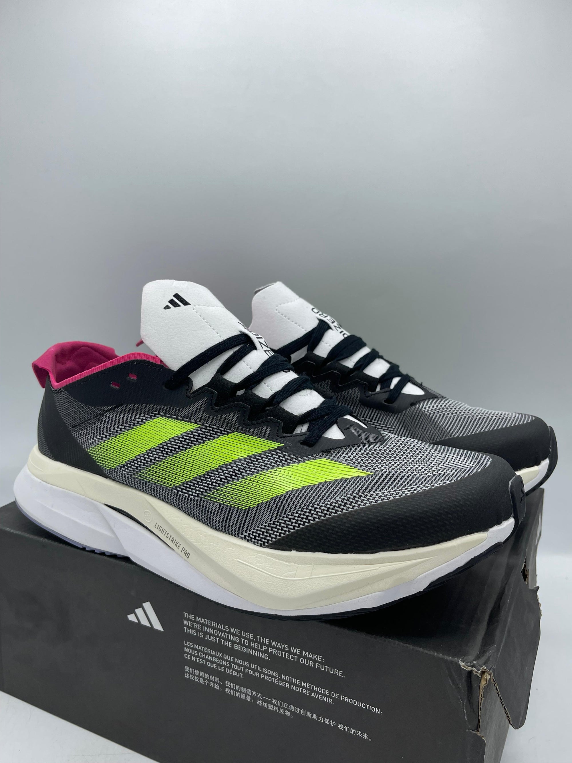 runner