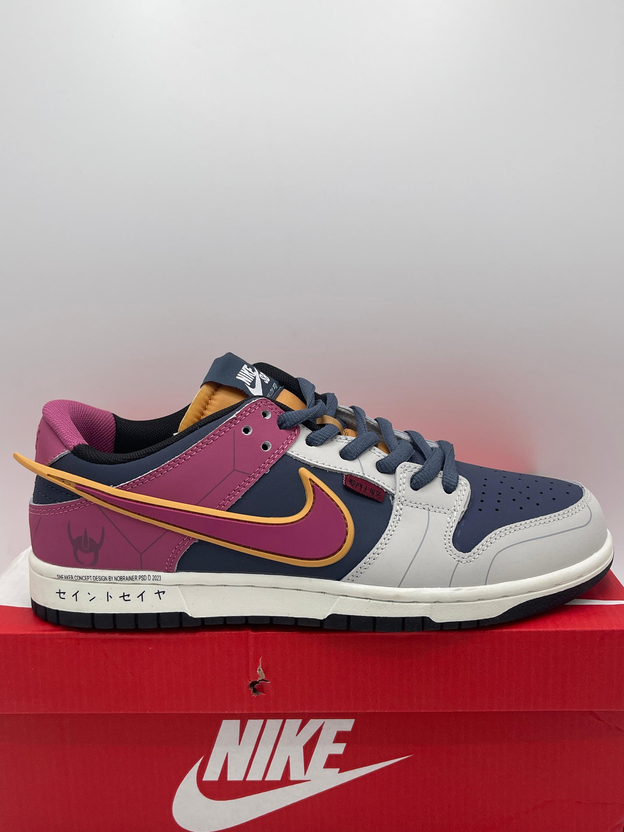 runner