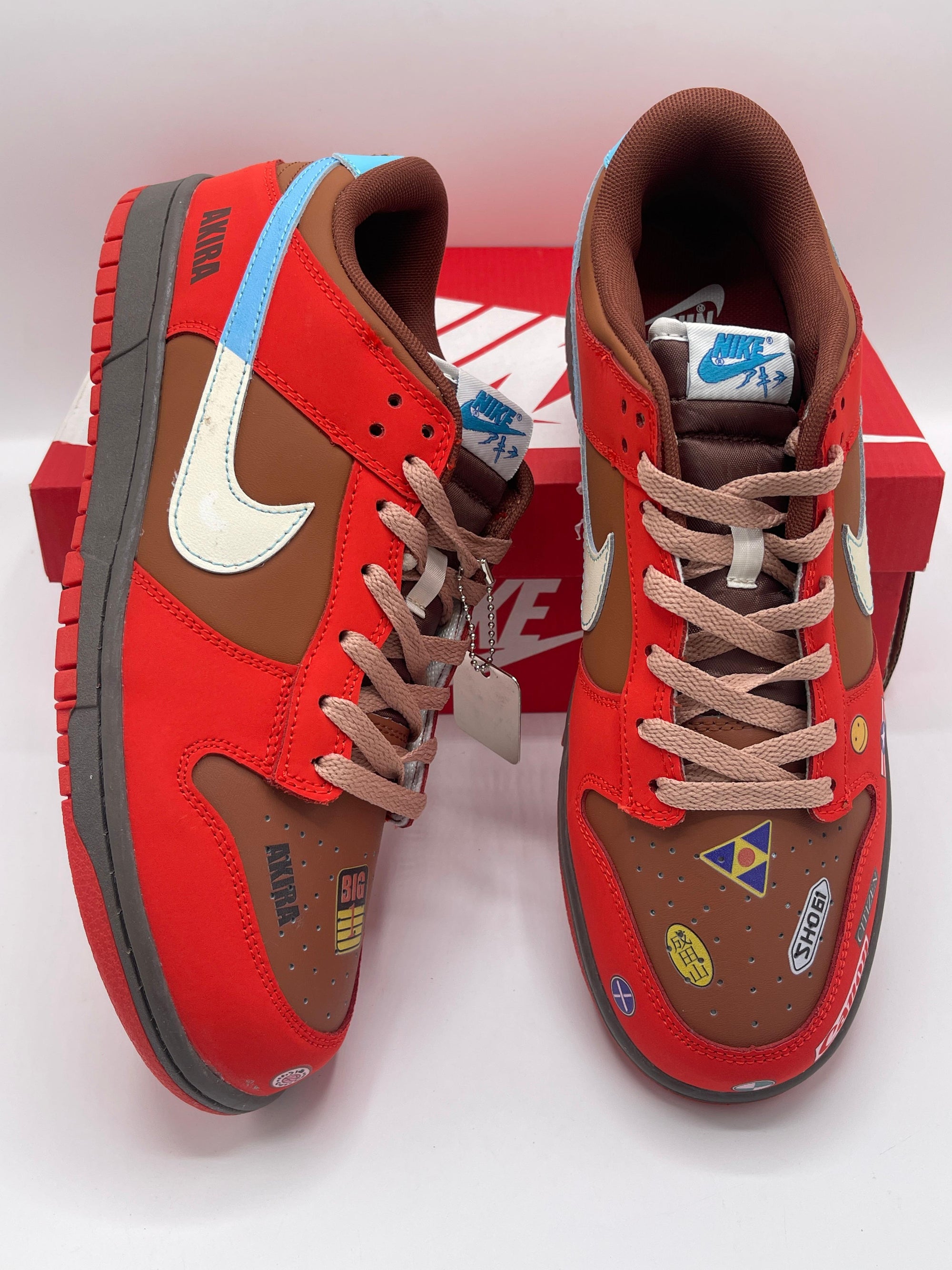 runner