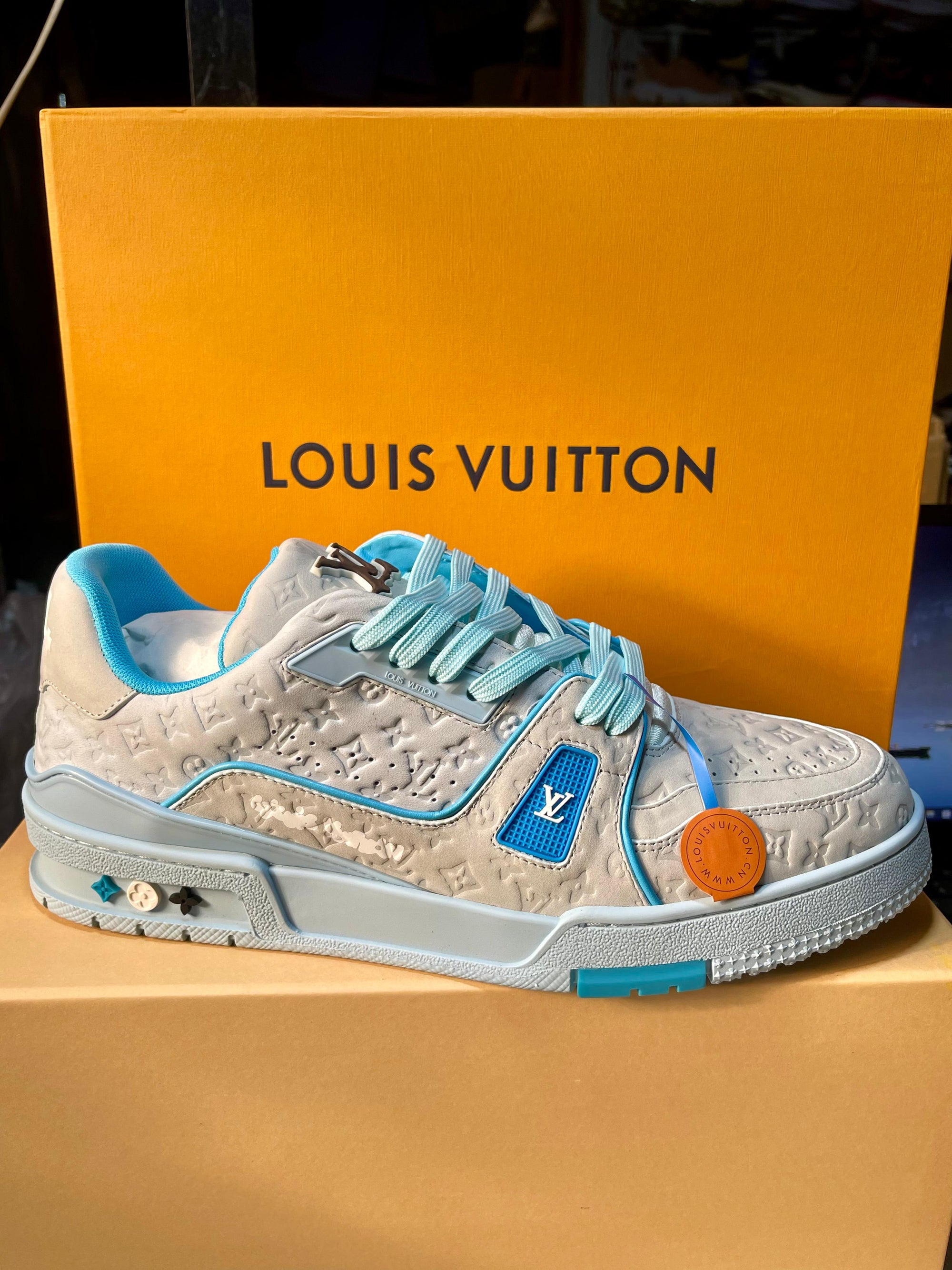 runner