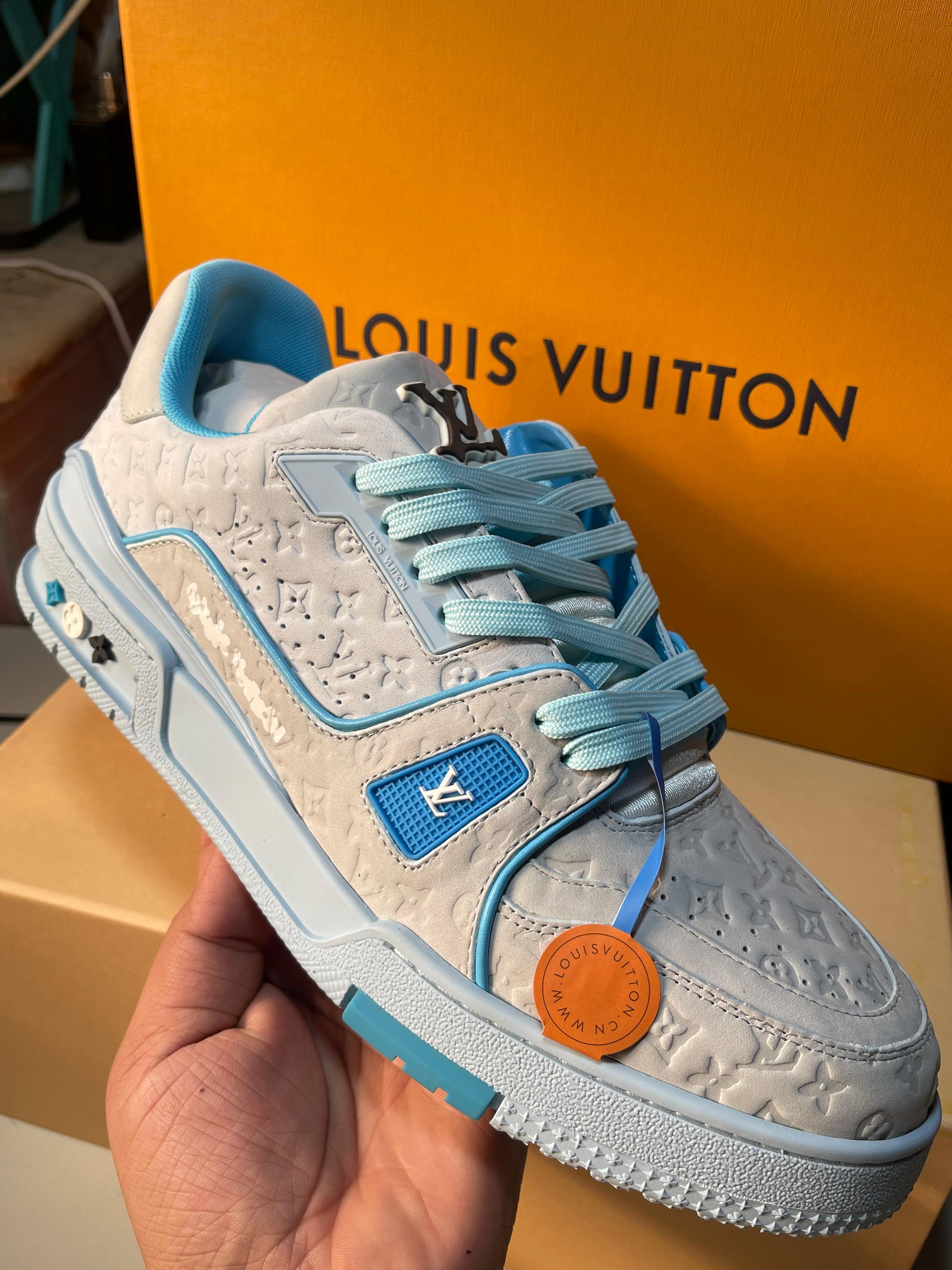 runner