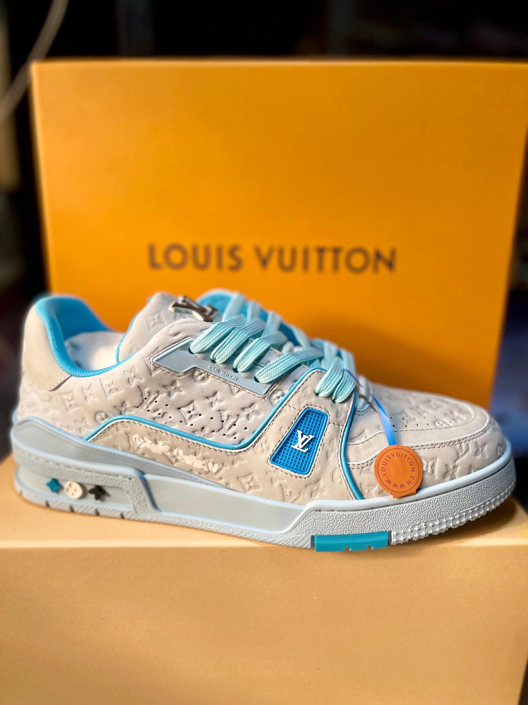 runner