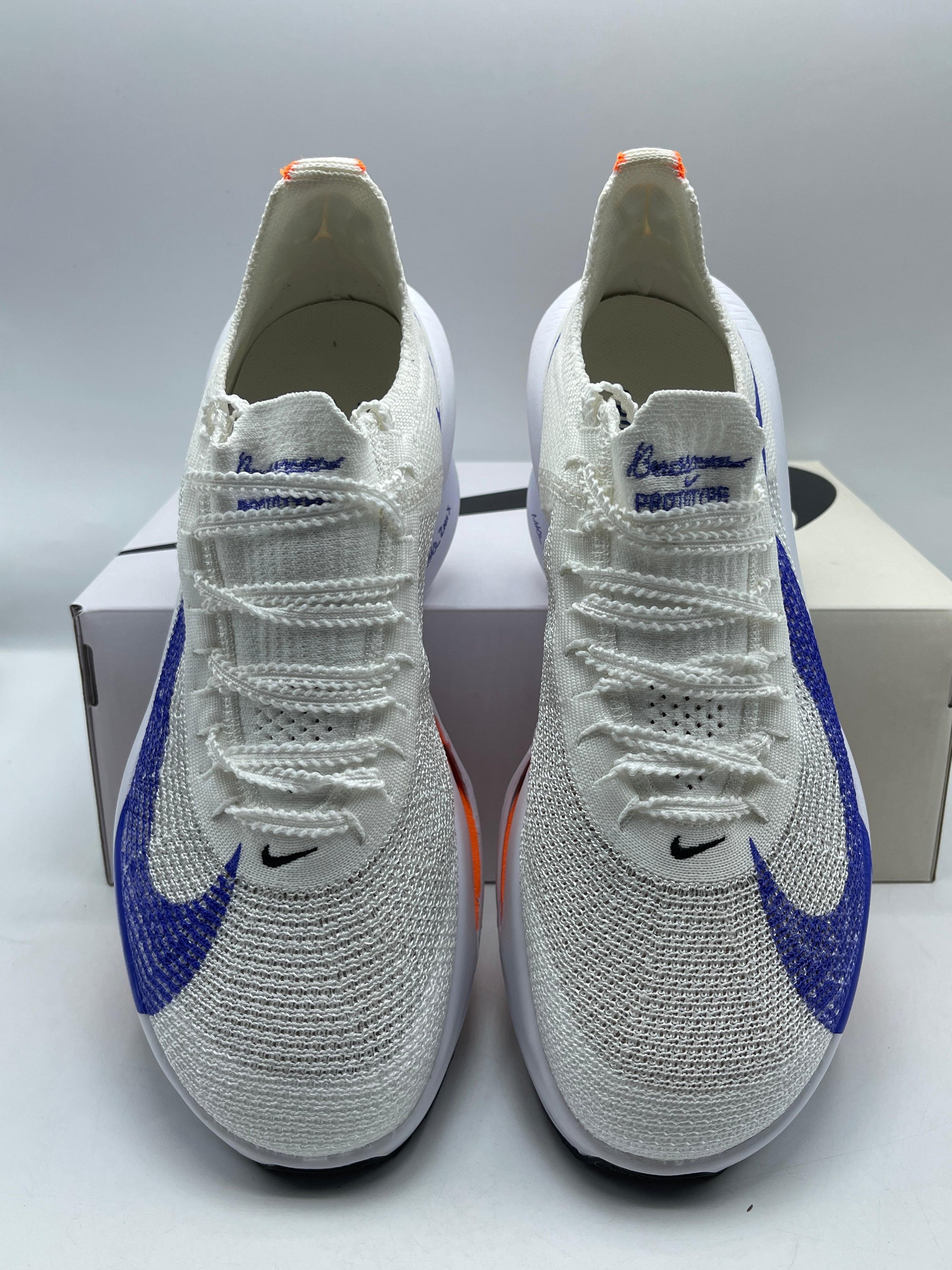 runner