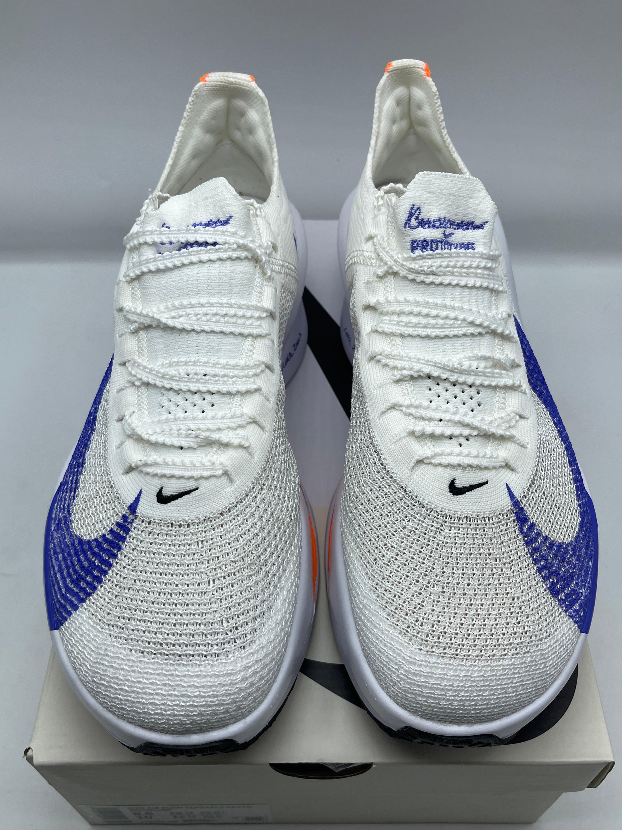 runner