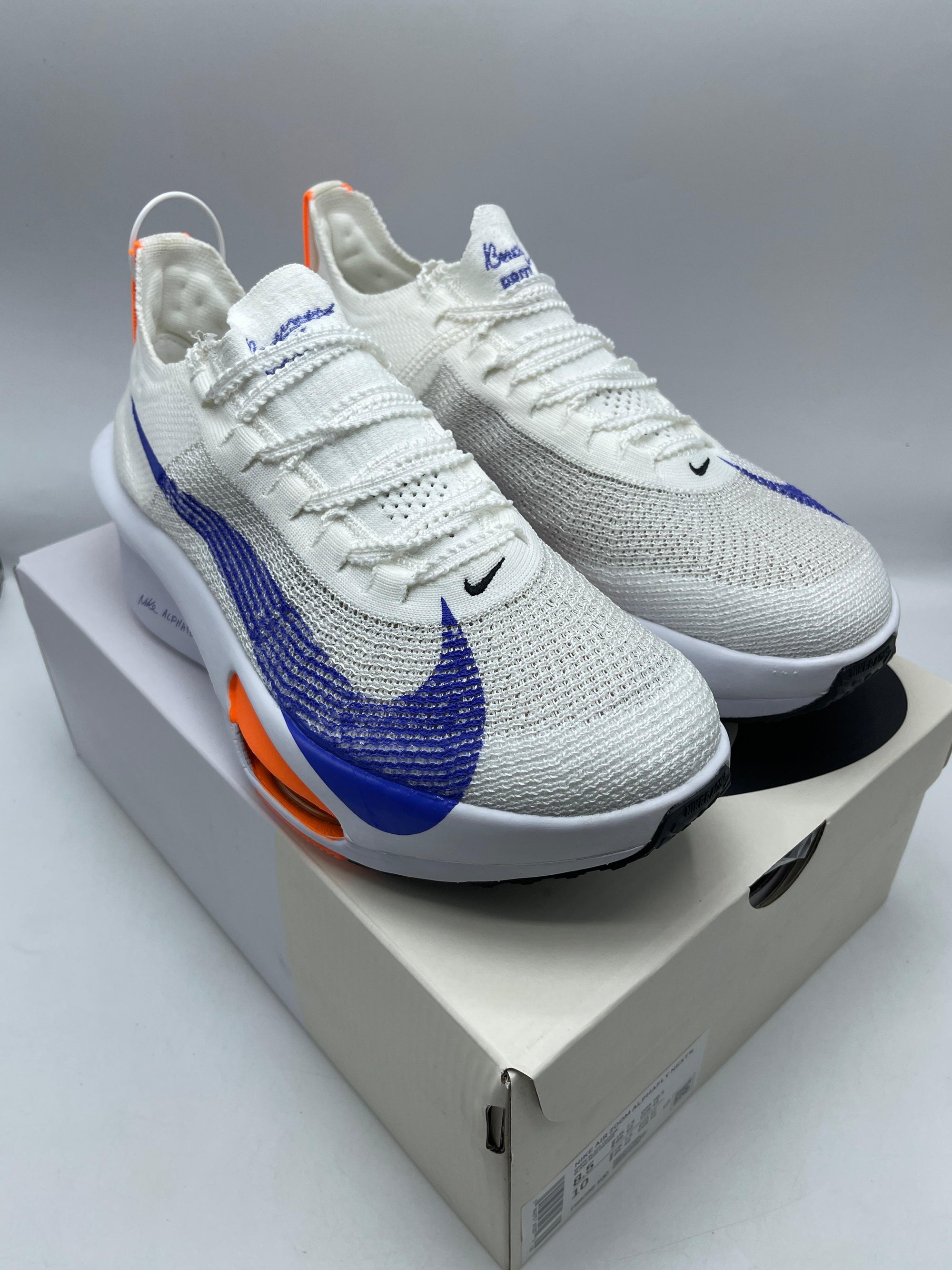 runner