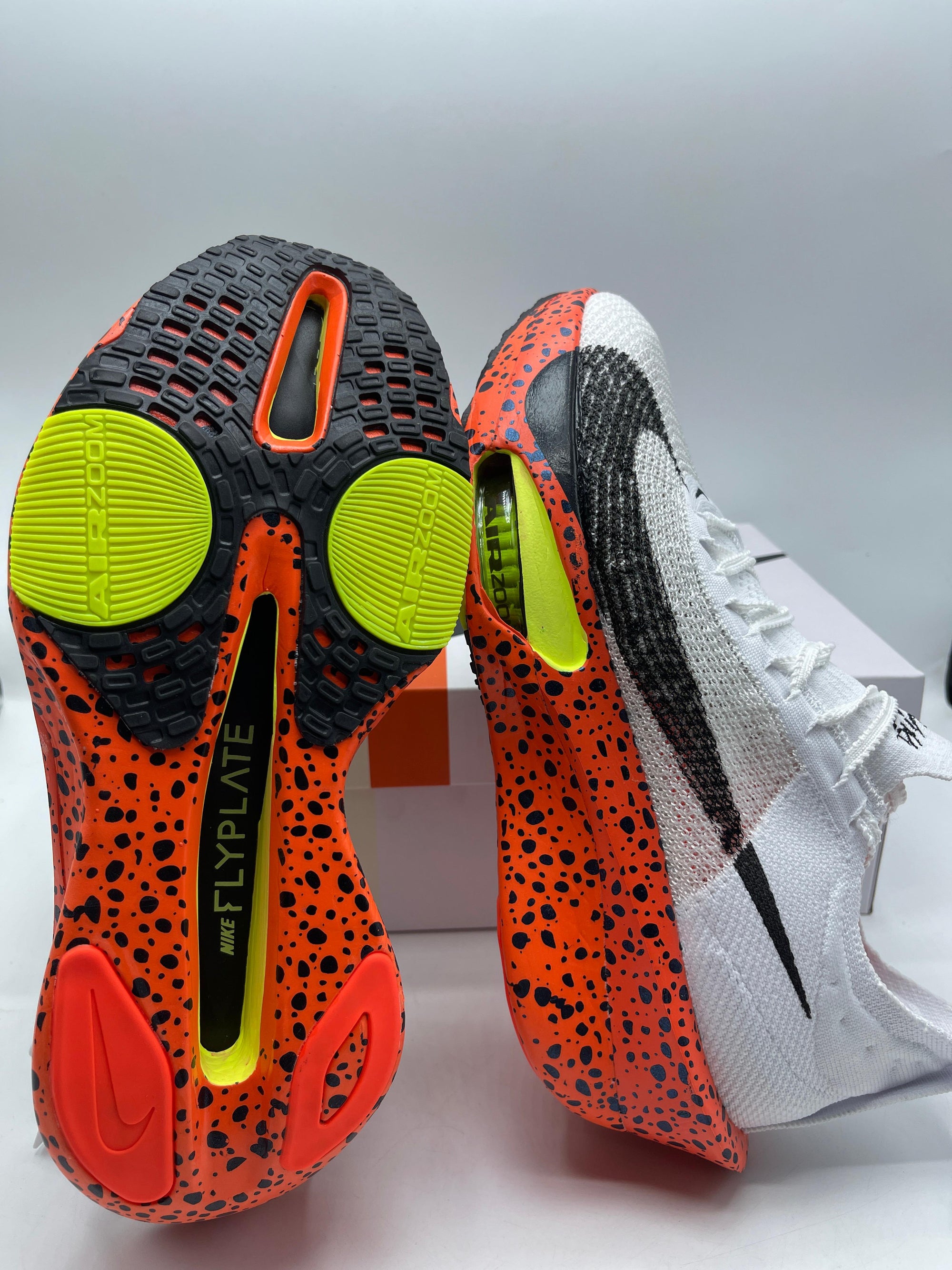 runner