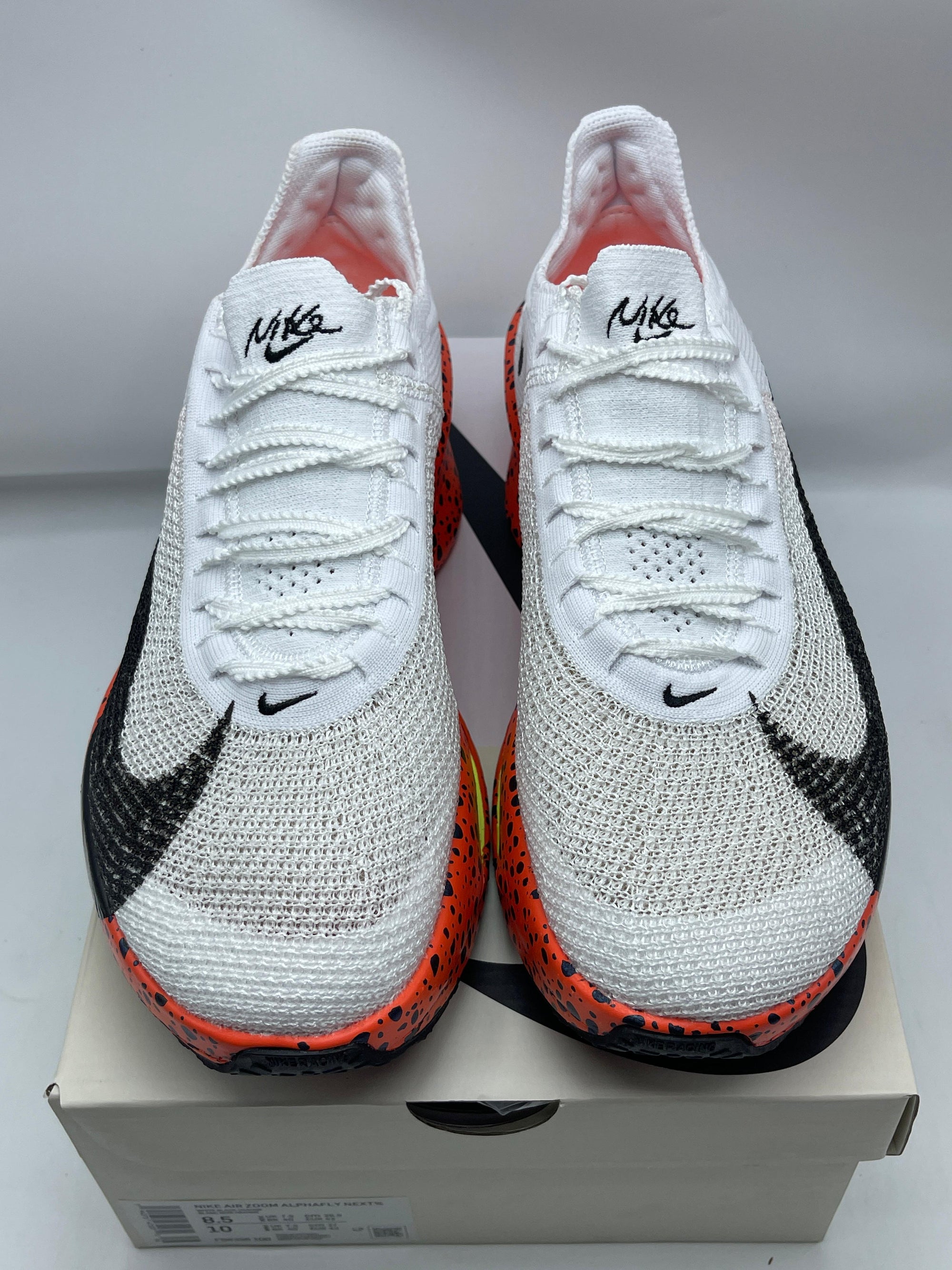 runner