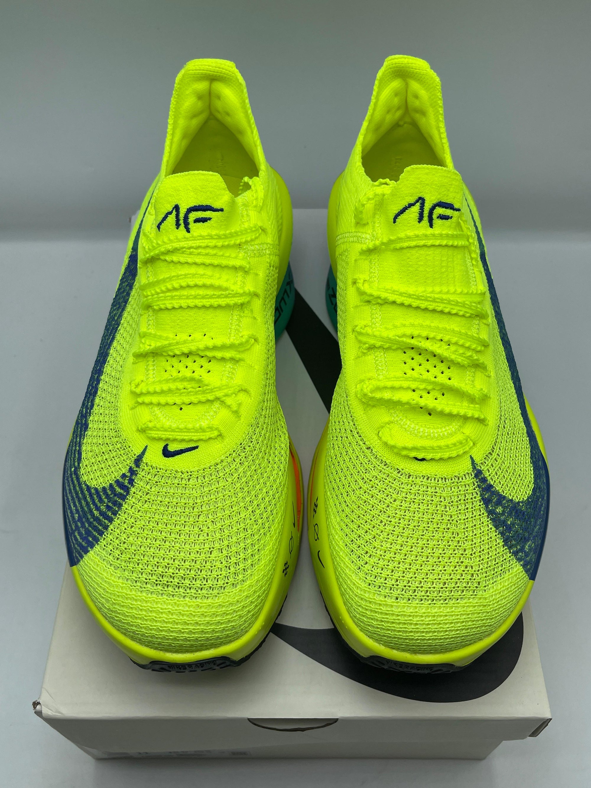 runner