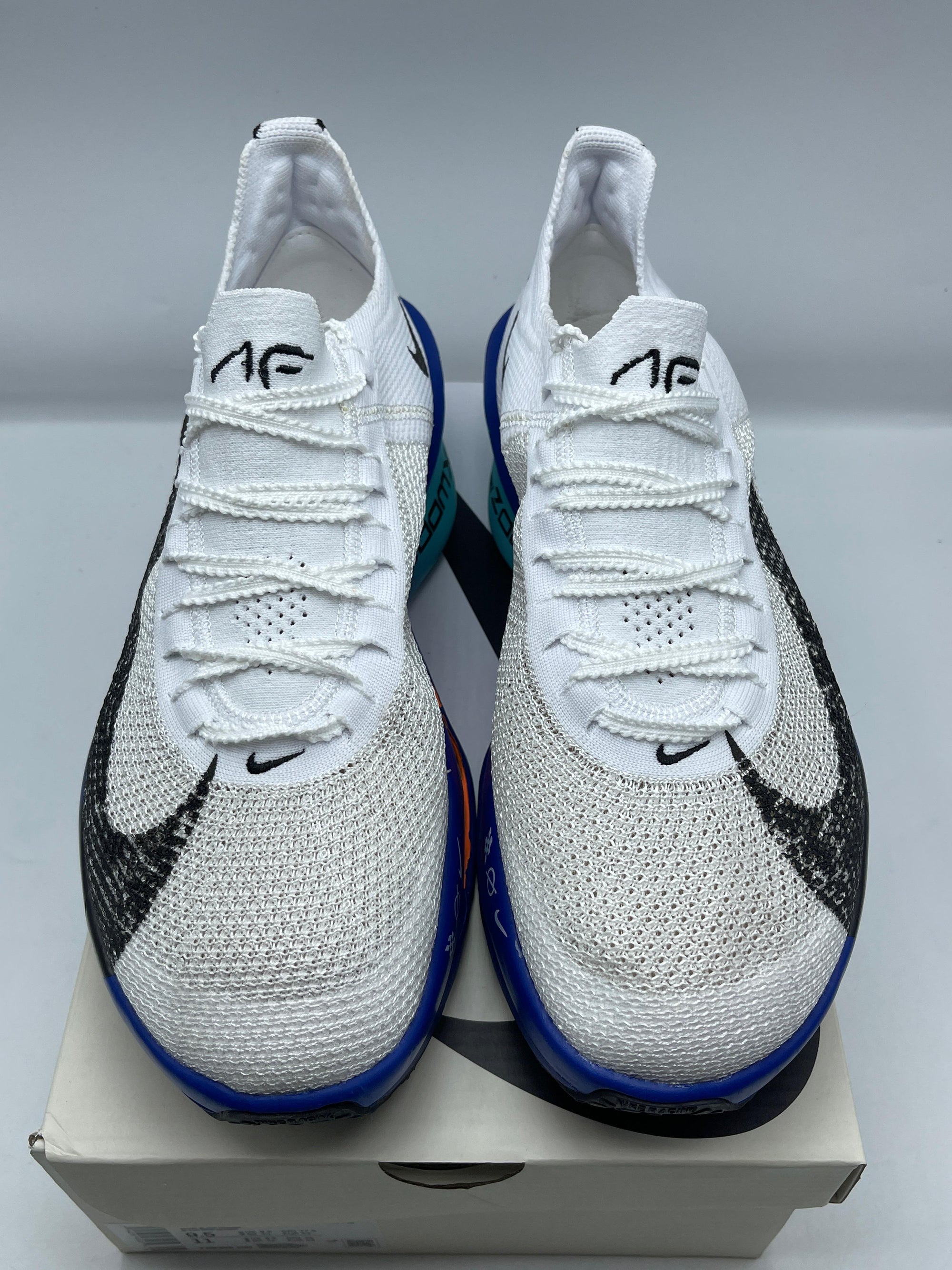 runner
