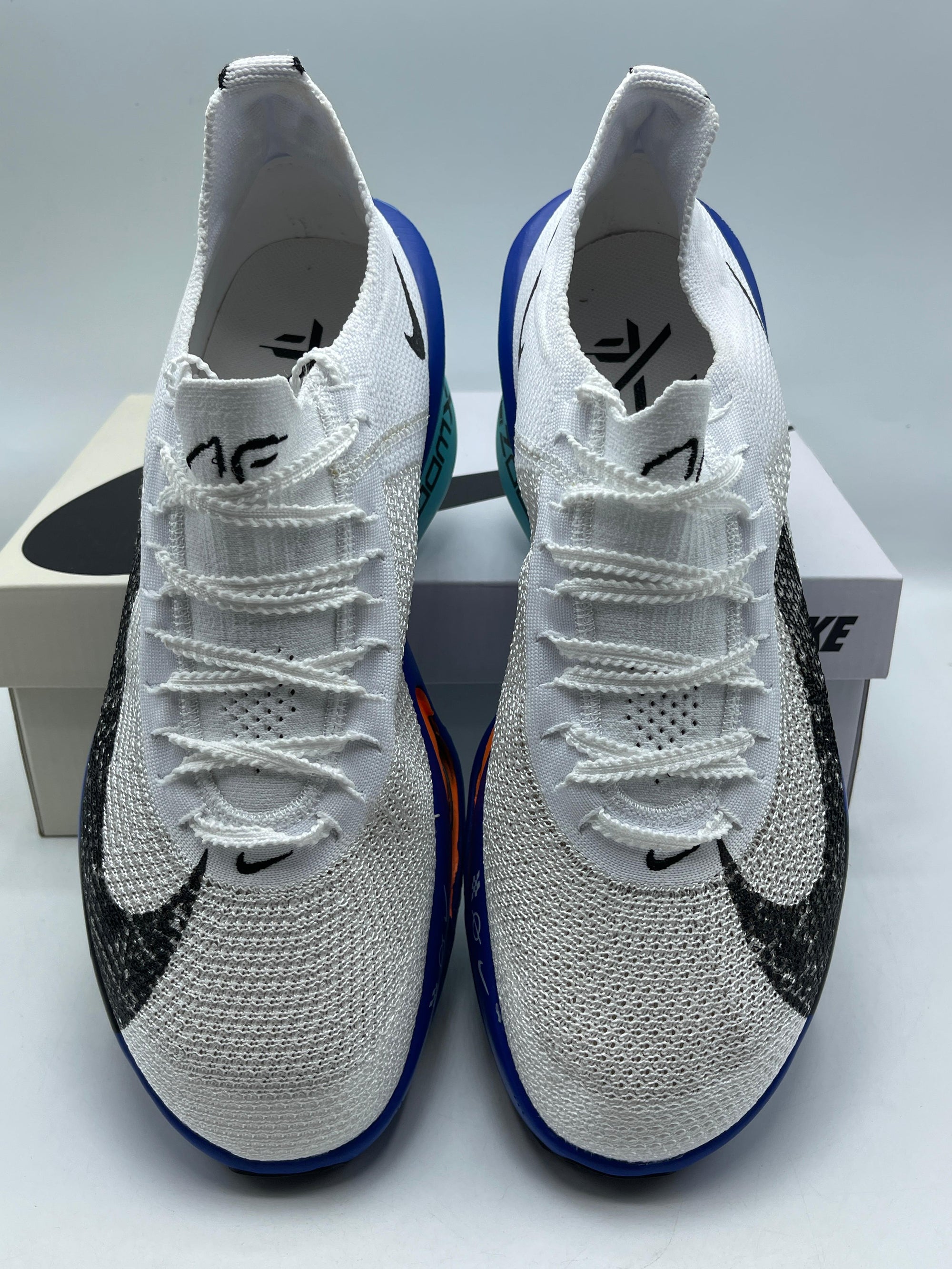 runner