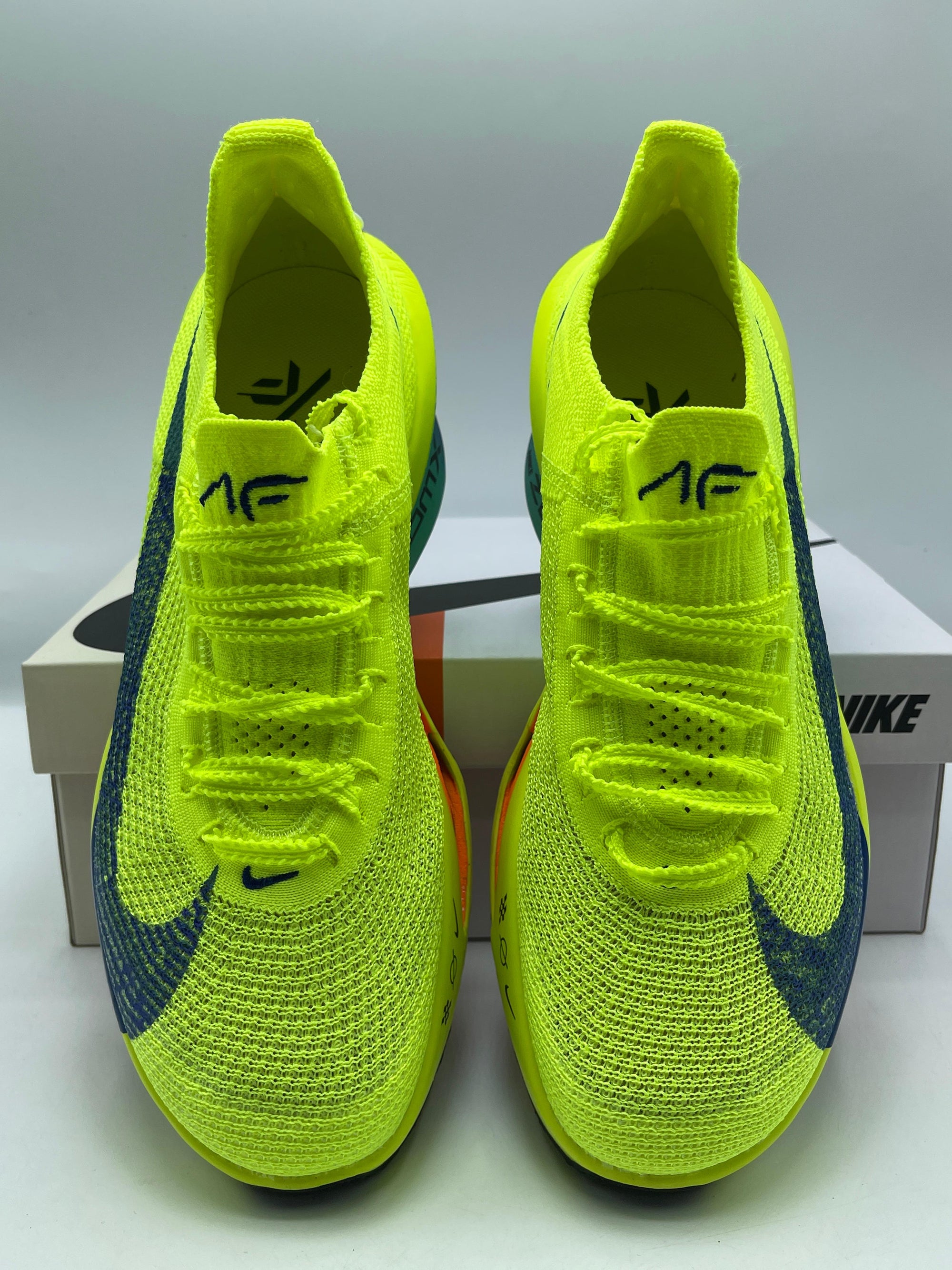 runner
