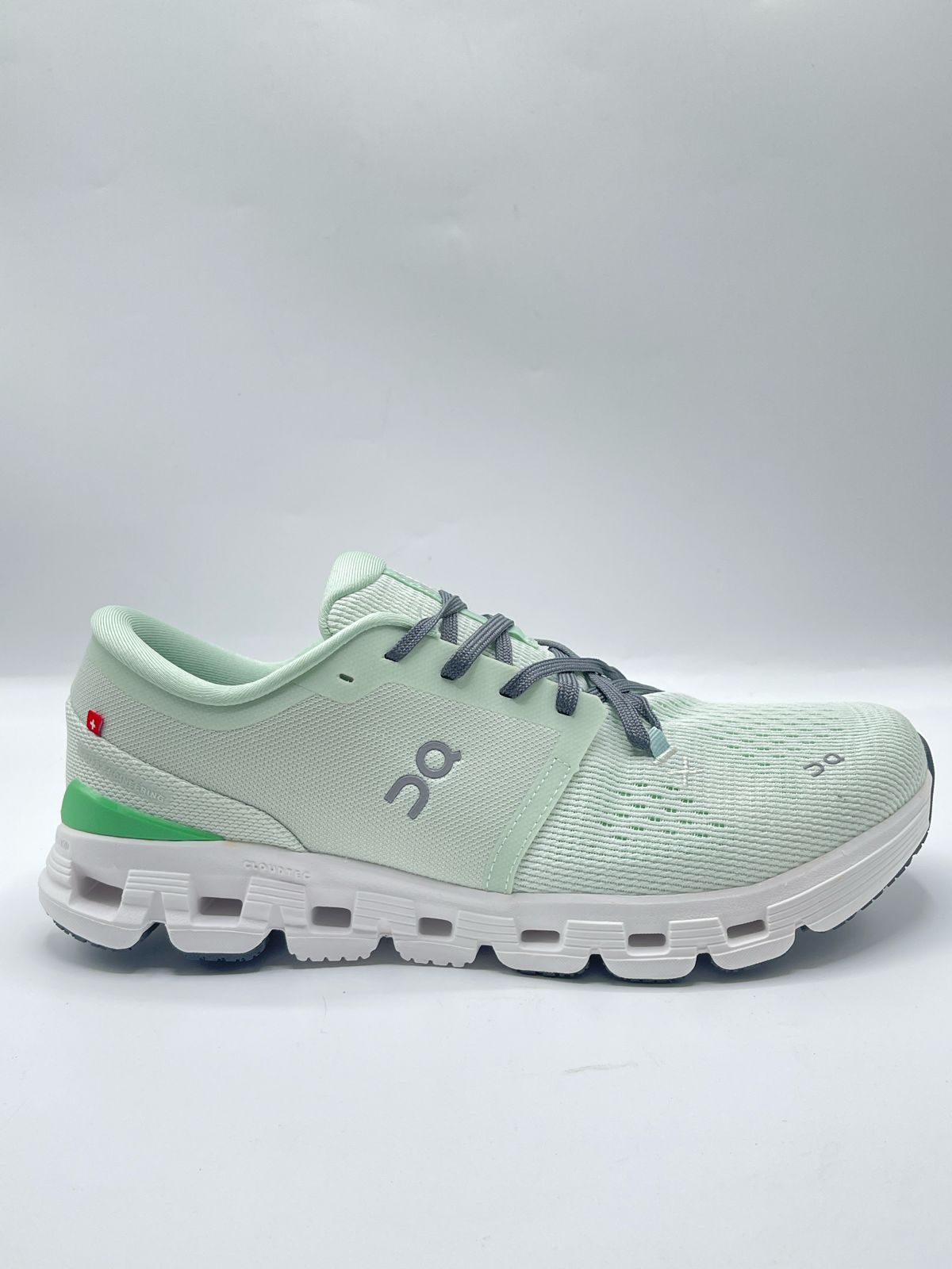 QC CLOUD X 4