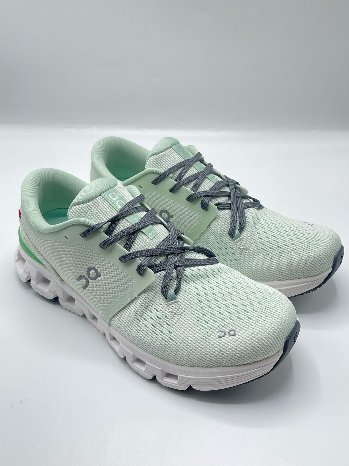 QC CLOUD X 4