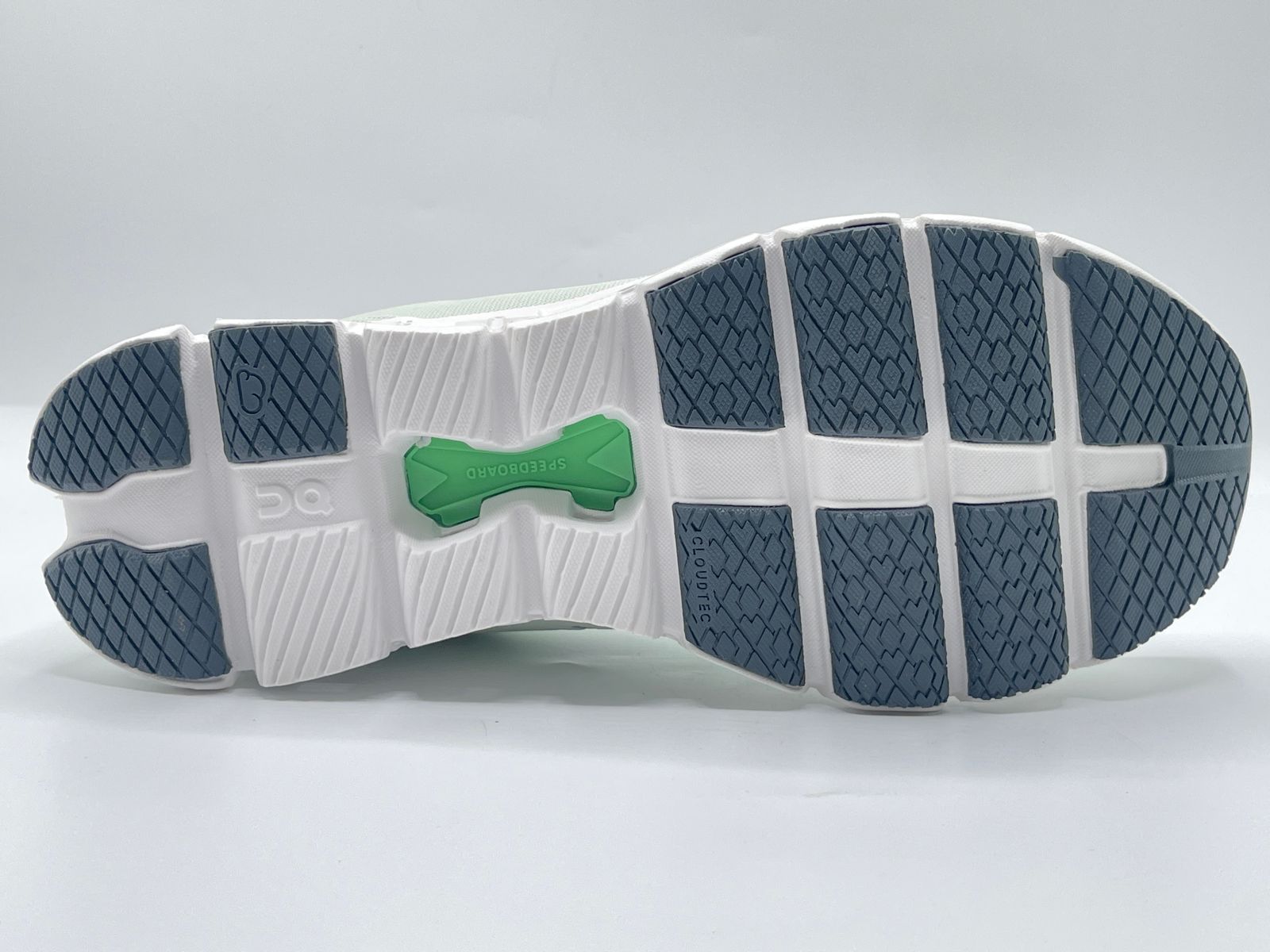 QC CLOUD X 4