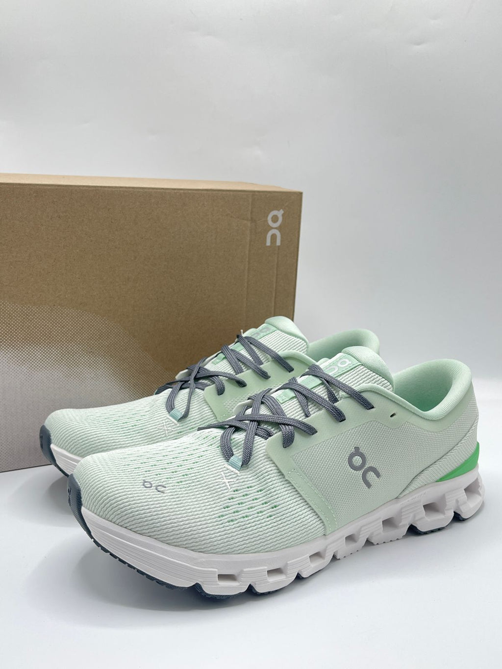 QC CLOUD X 4