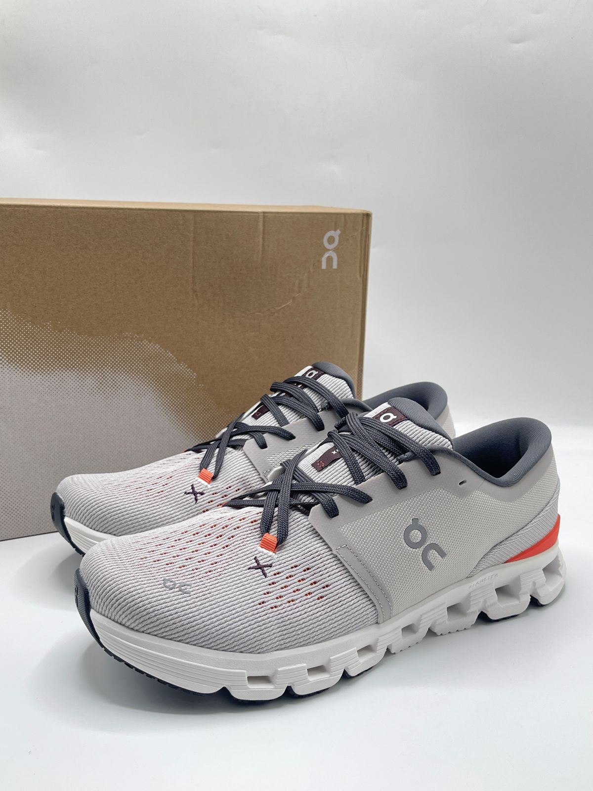 QC CLOUD X 4