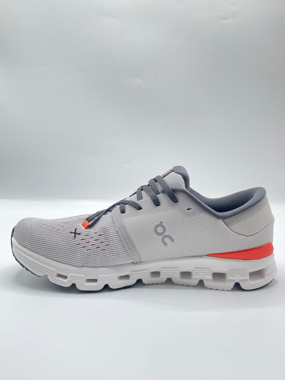 QC CLOUD X 4