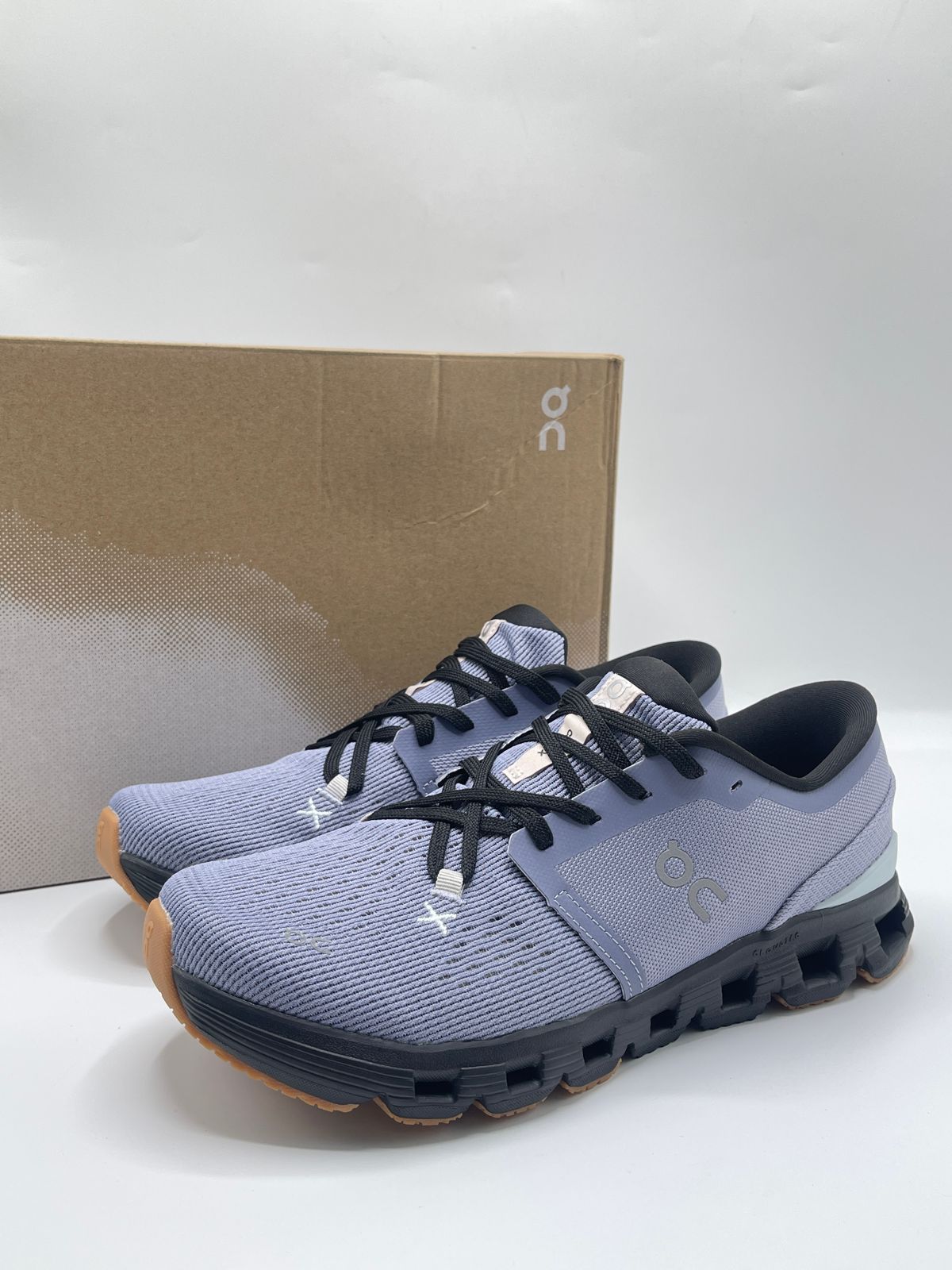 QC CLOUD X 4
