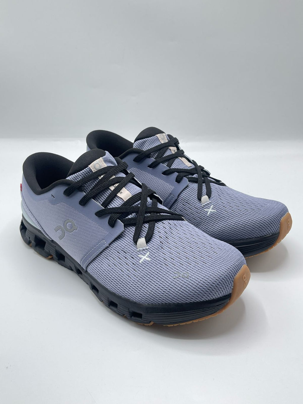 QC CLOUD X 4