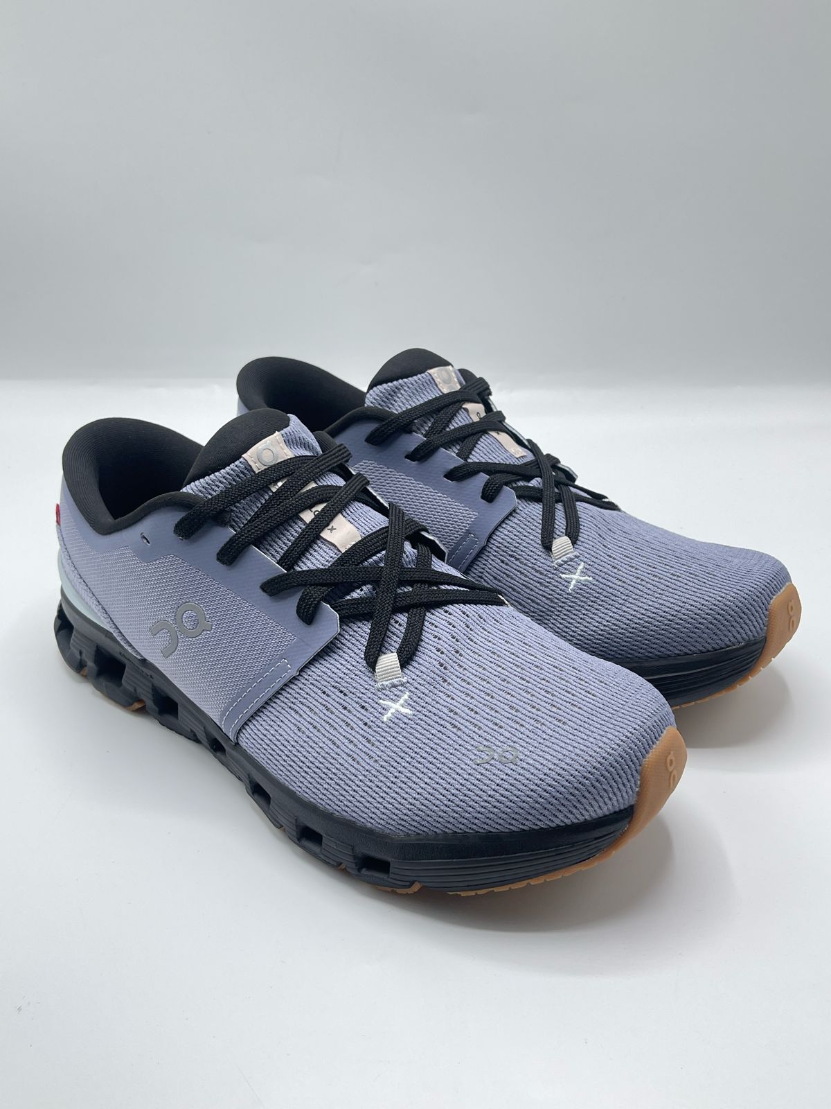 QC CLOUD X 4