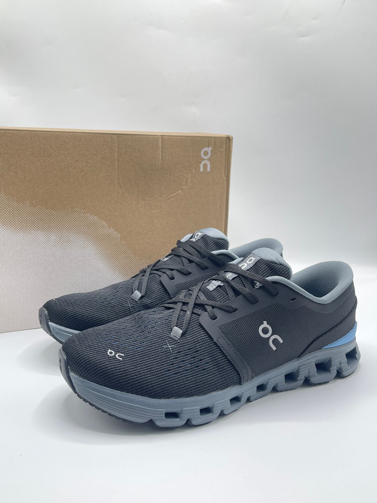 QC CLOUD X 4