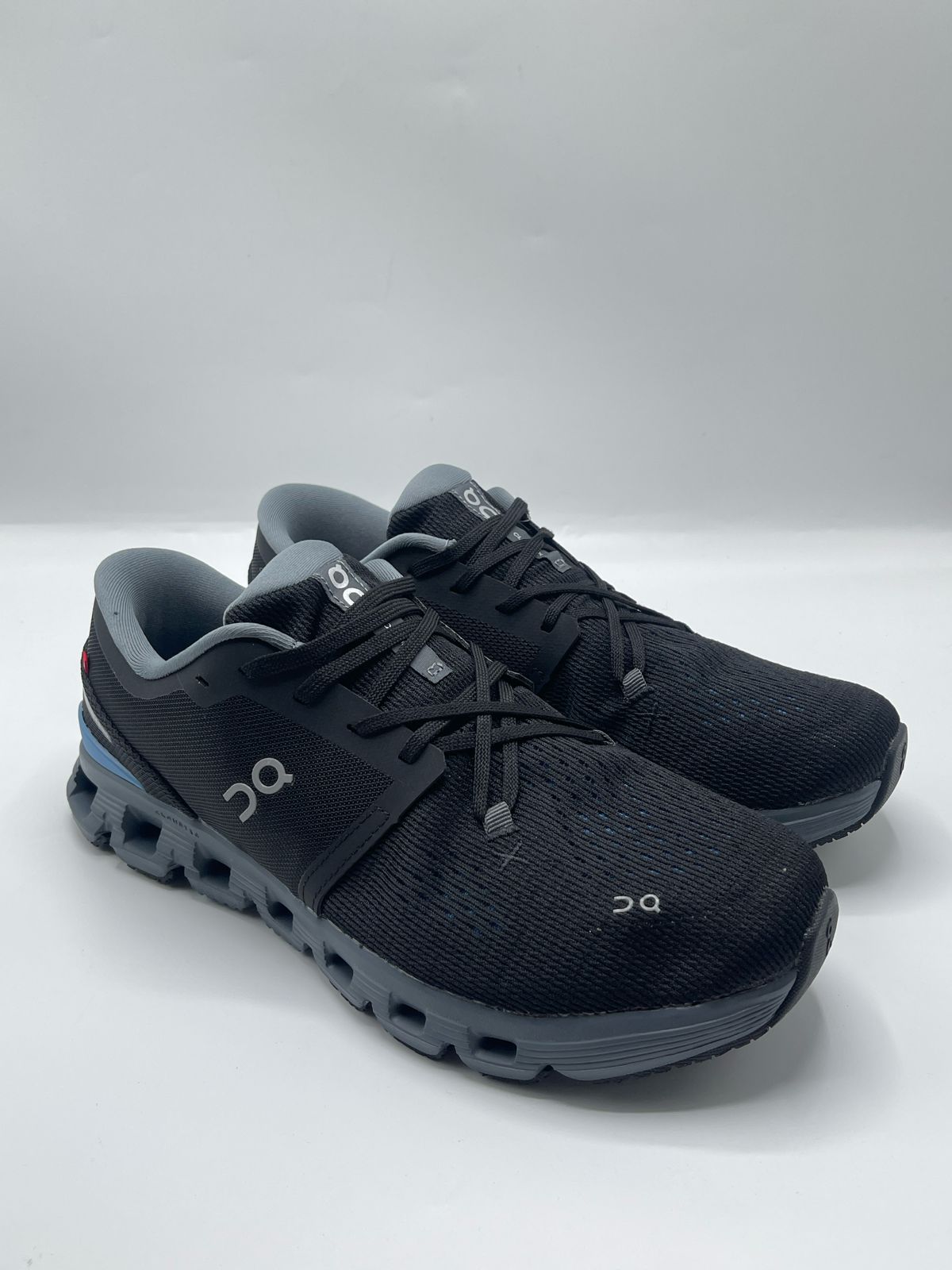 QC CLOUD X 4