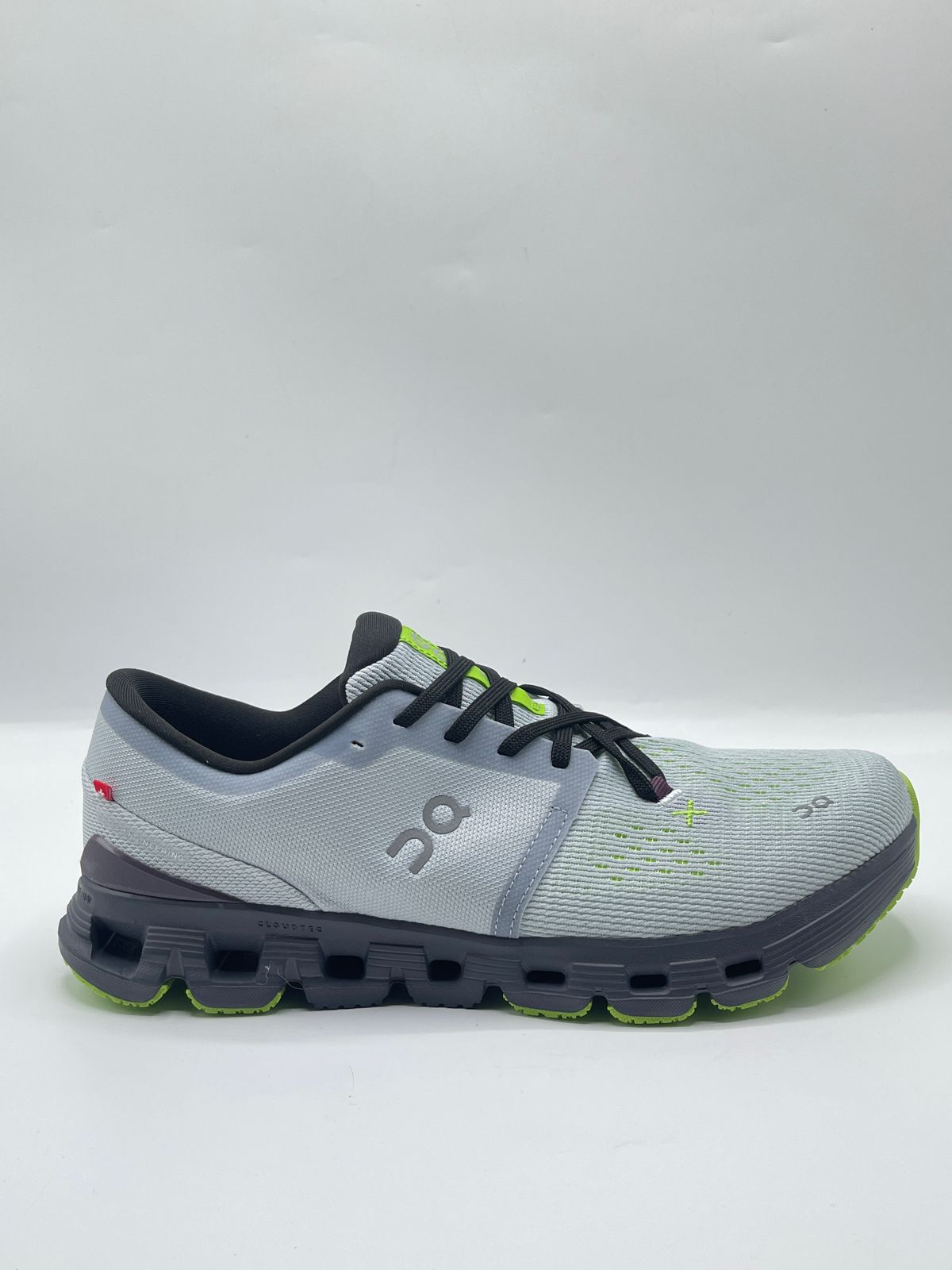 QC CLOUD X 4