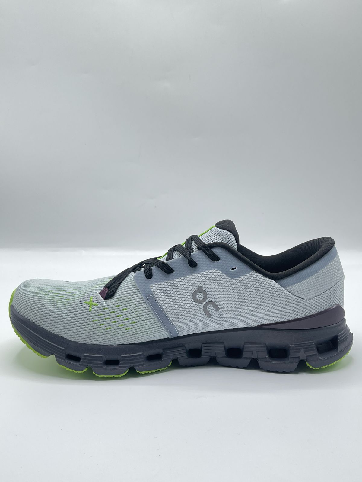 QC CLOUD X 4