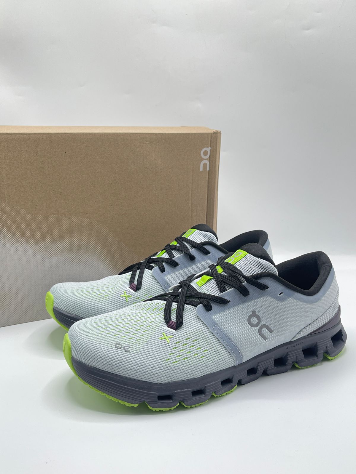 QC CLOUD X 4