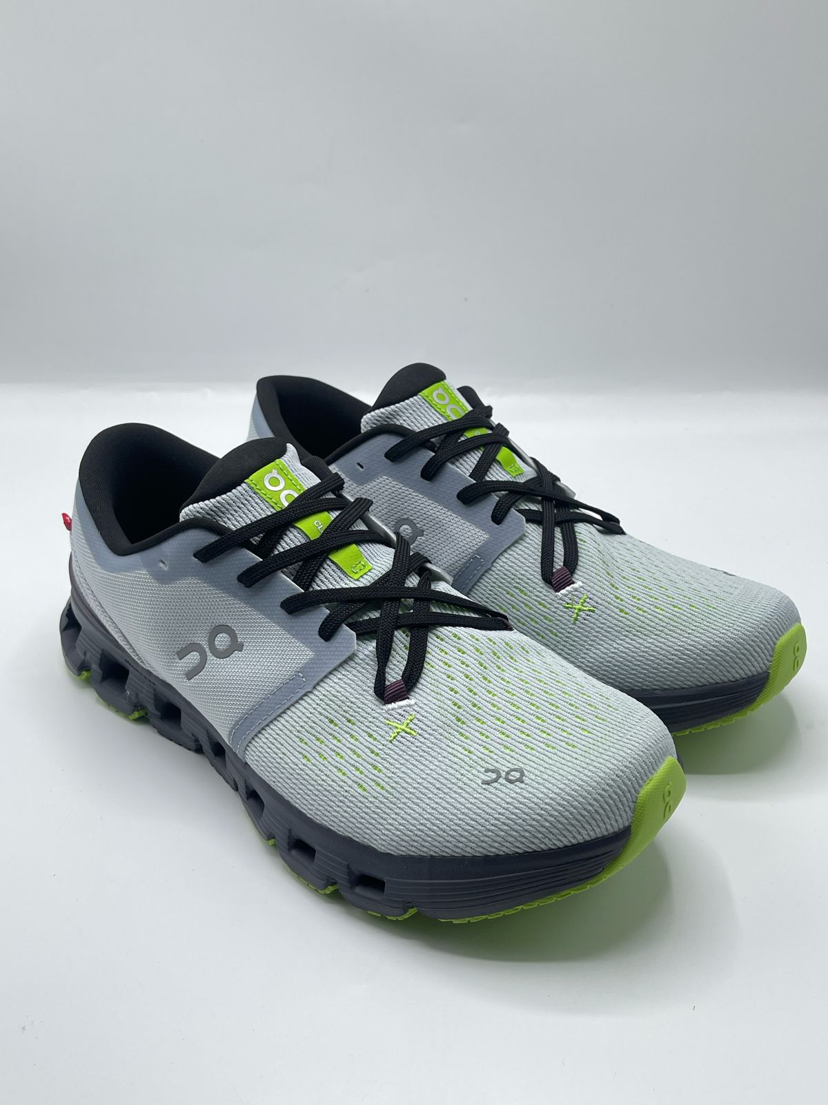 QC CLOUD X 4