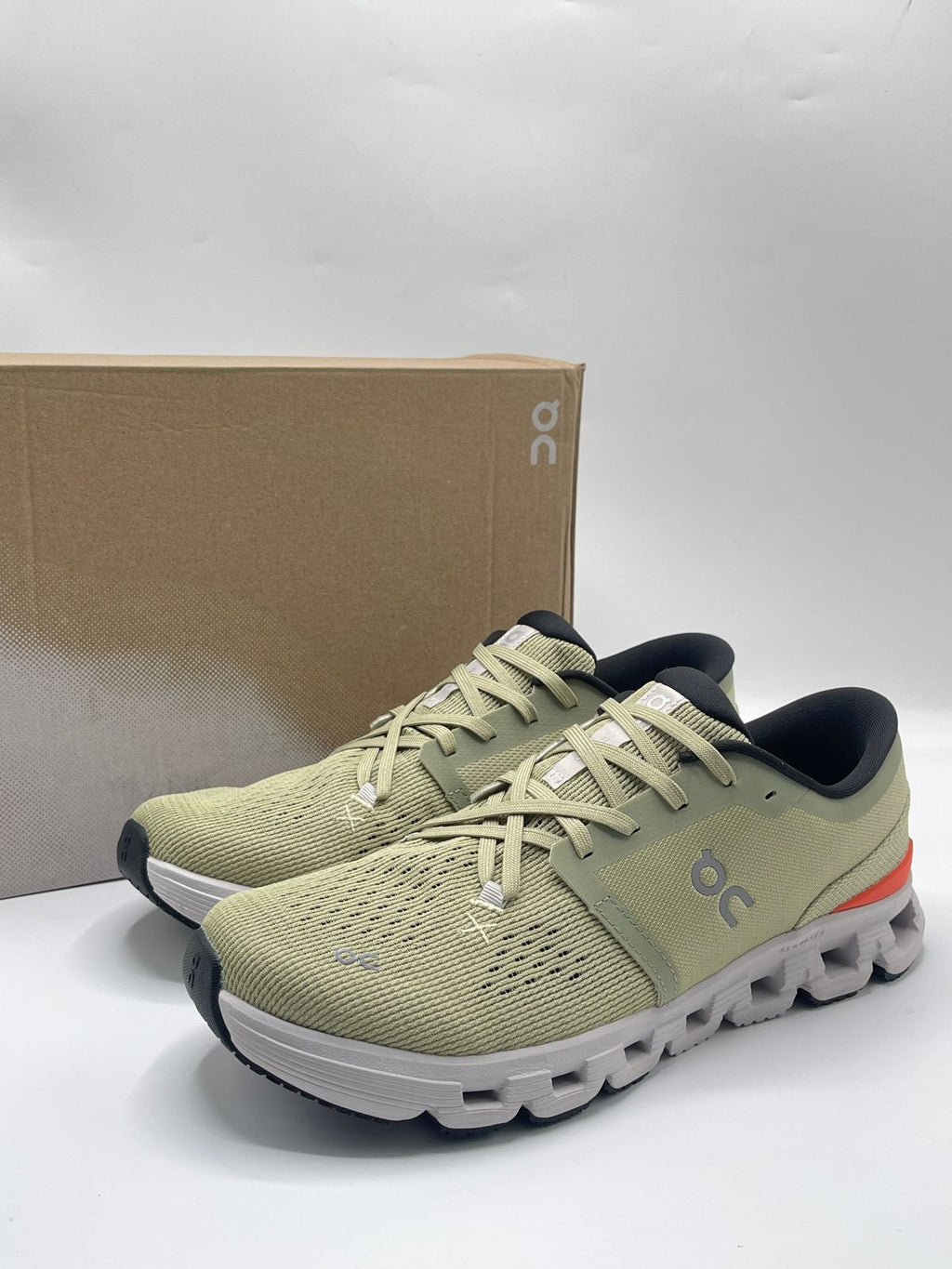 QC CLOUD X 4