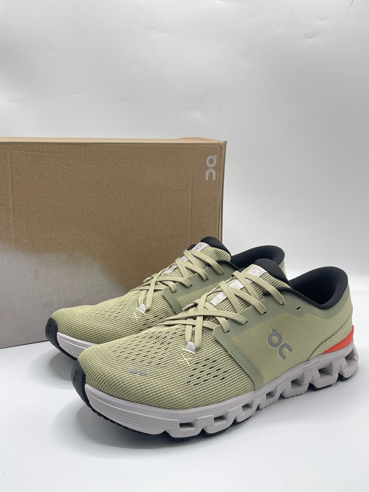 QC CLOUD X 4