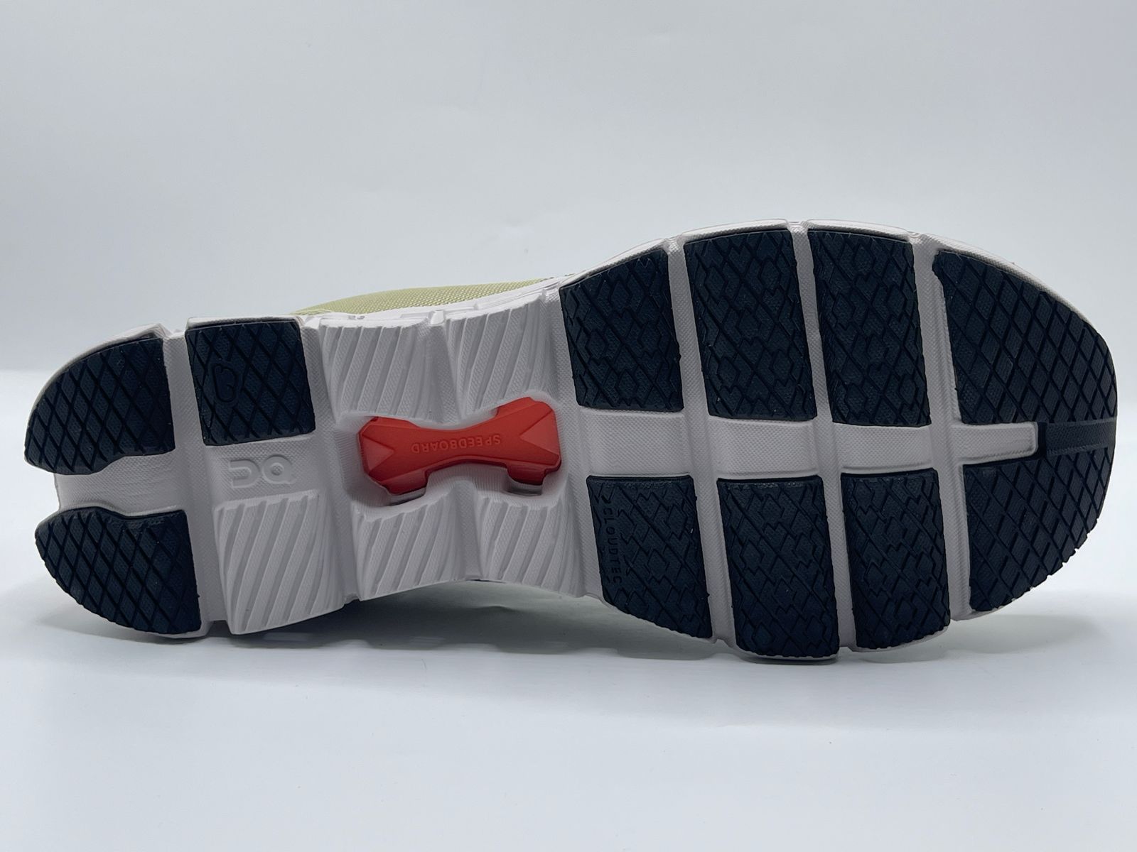 QC CLOUD X 4
