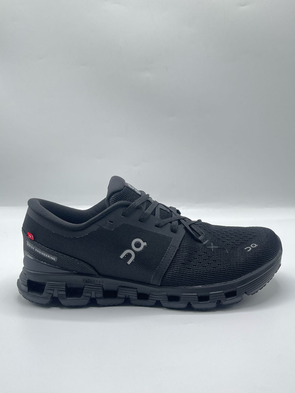 QC CLOUD X 4