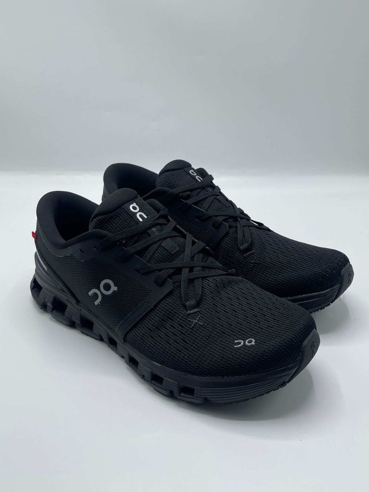 QC CLOUD X 4