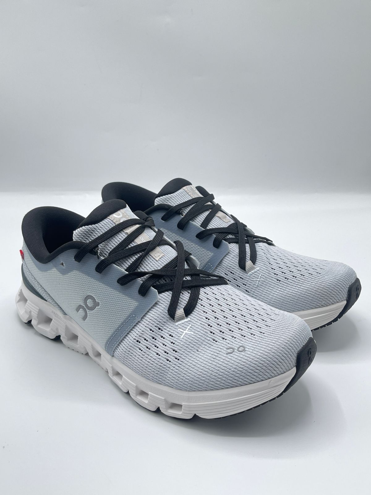QC CLOUD X 4
