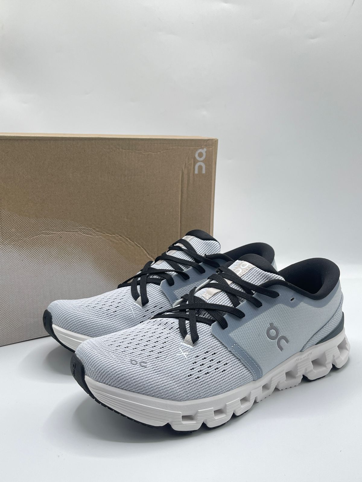 QC CLOUD X 4