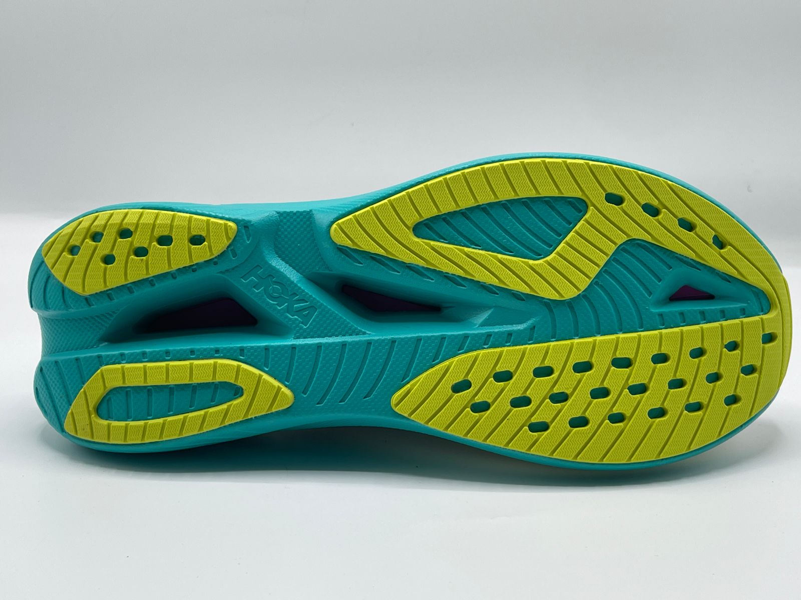 HOKA ONE MACH X2