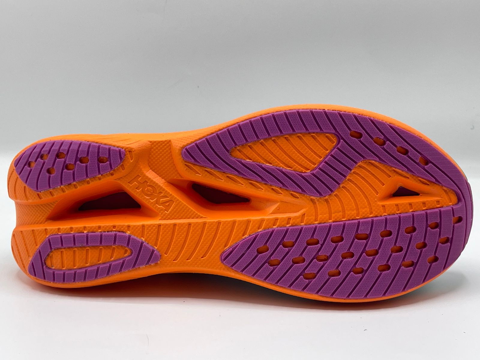 HOKA ONE MACH X2