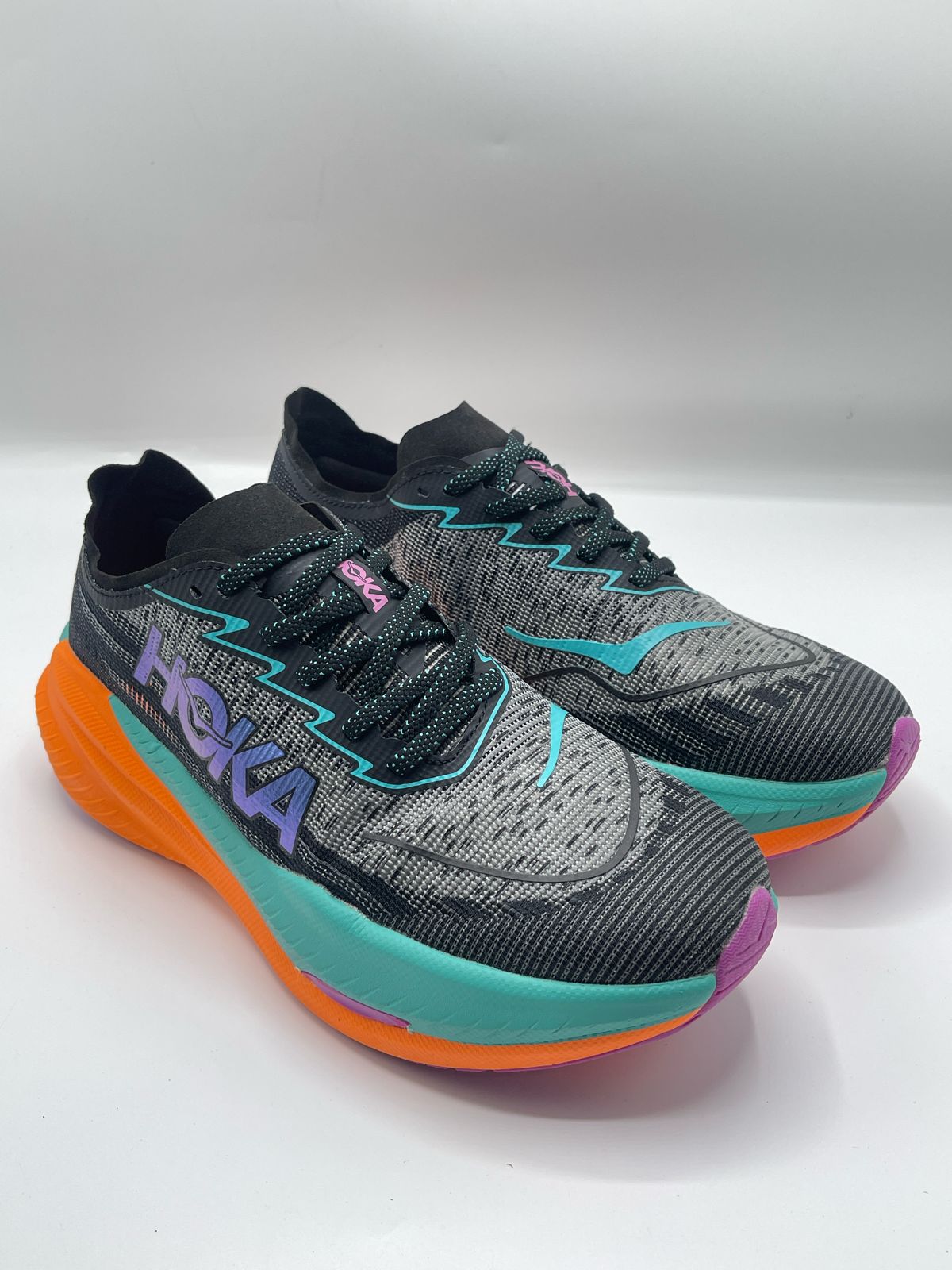 HOKA ONE MACH X2