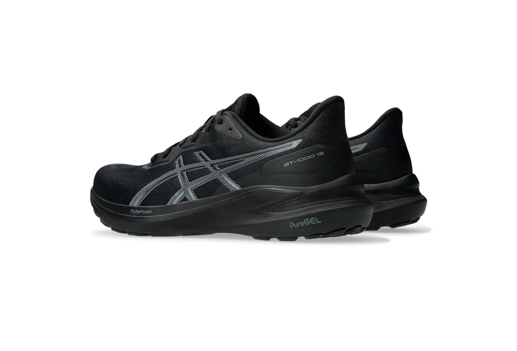 Asics Gel GT 1000 13