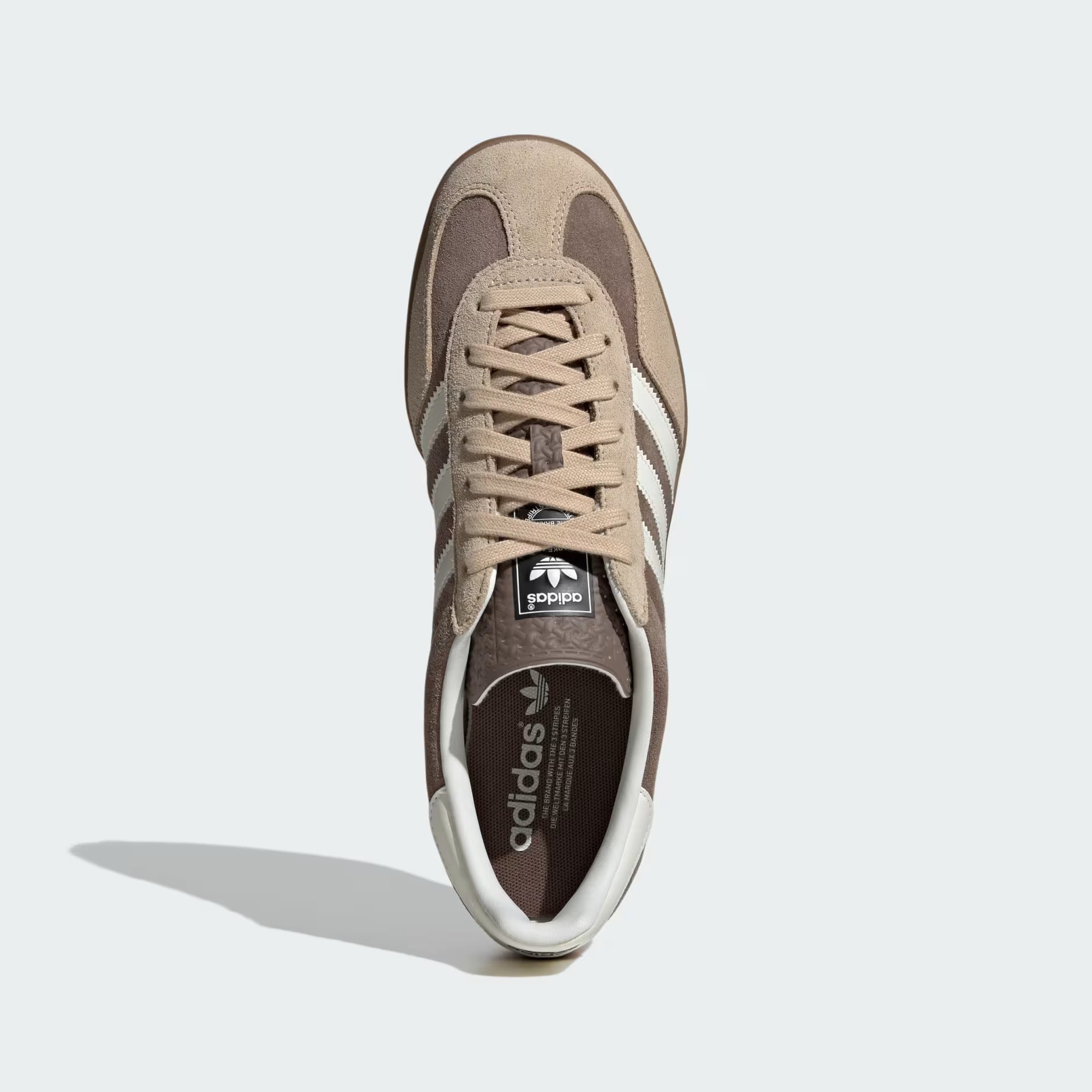 ADIDAS GAZELLE