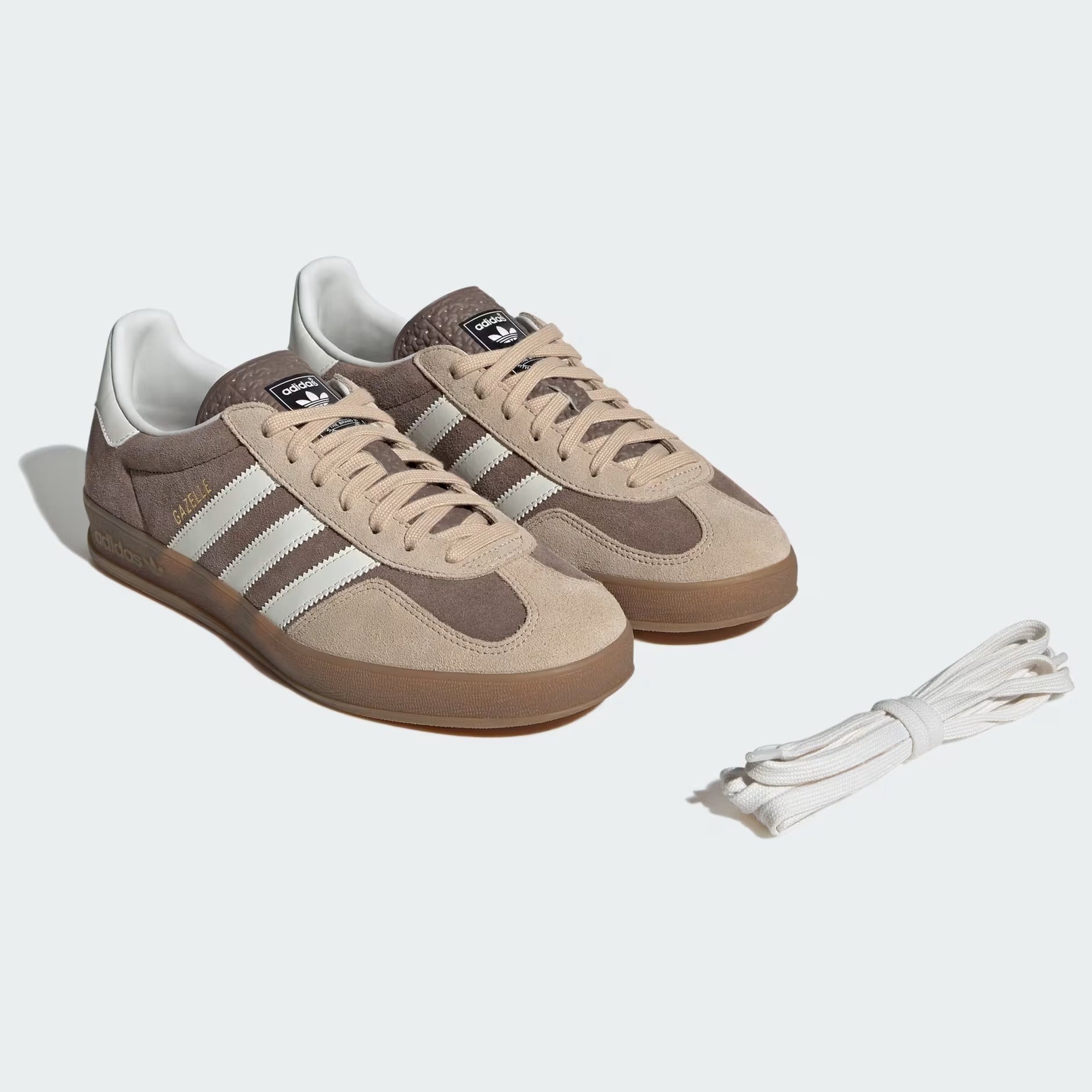 ADIDAS GAZELLE