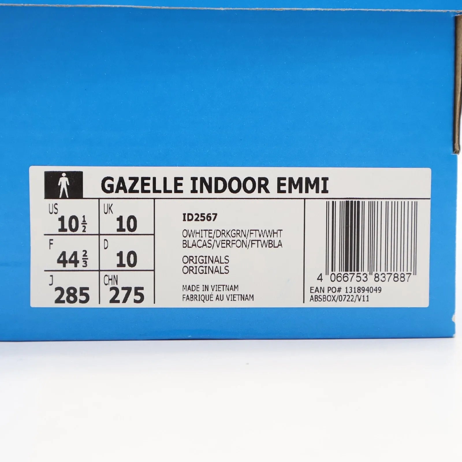 ADIDAS-GAZELLE