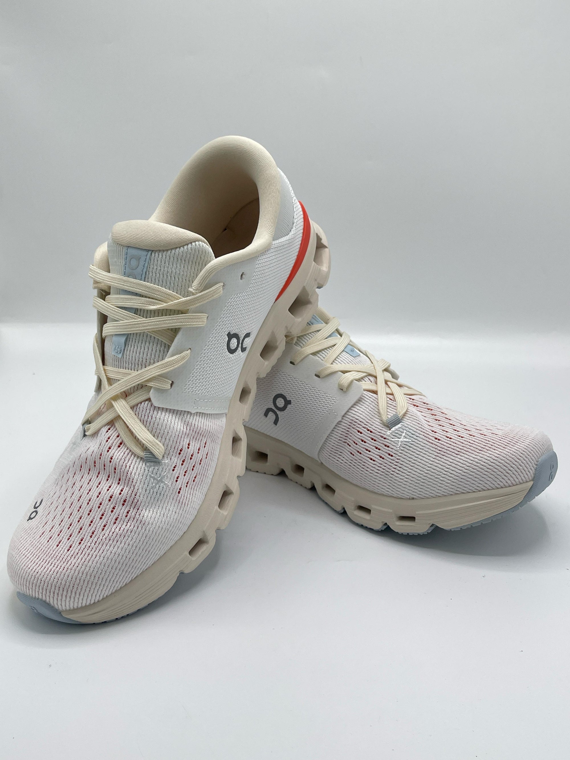 QC CLOUD X4