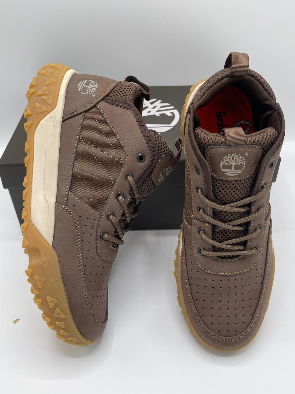 Timberland strider