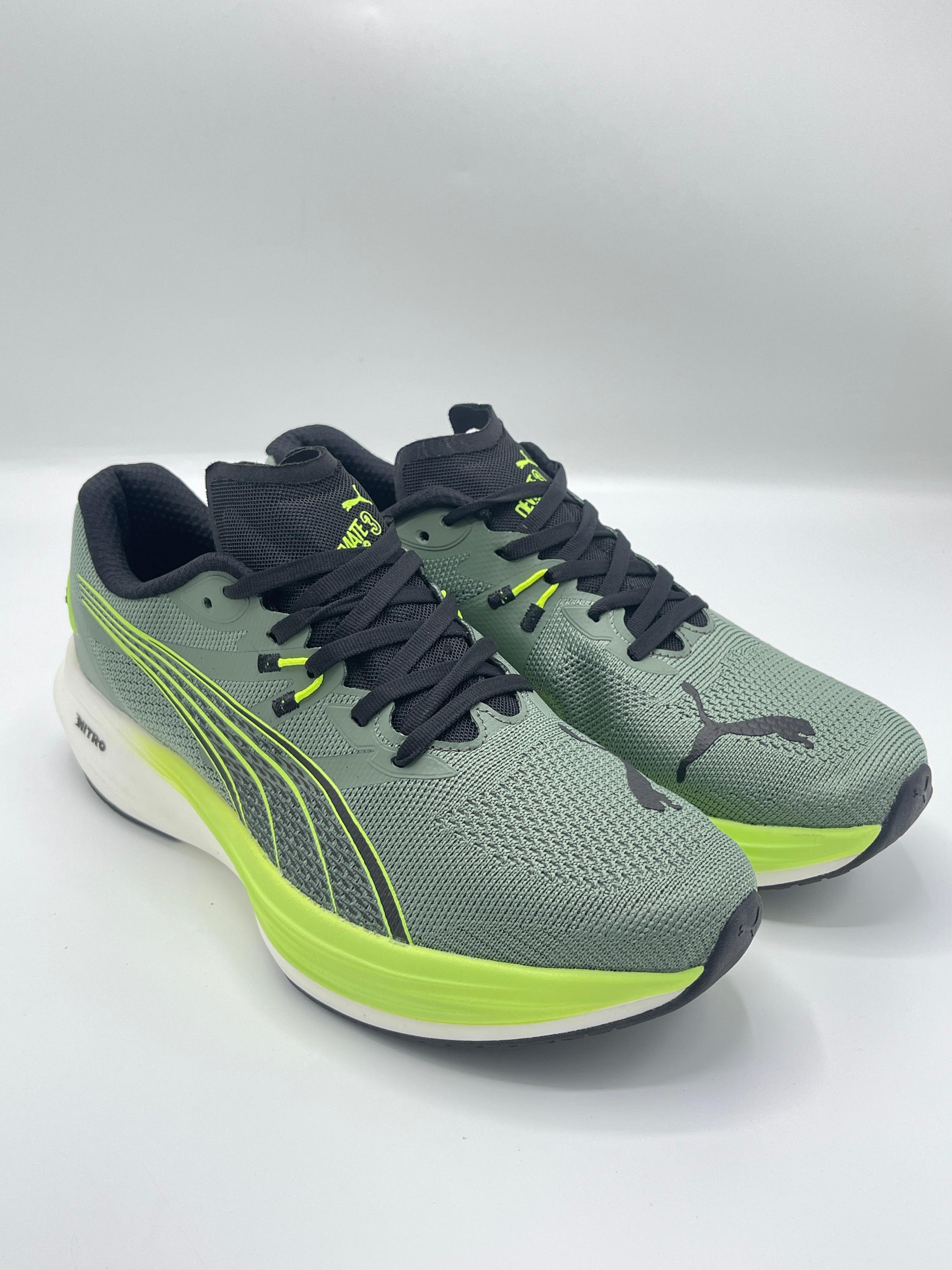 PUMA