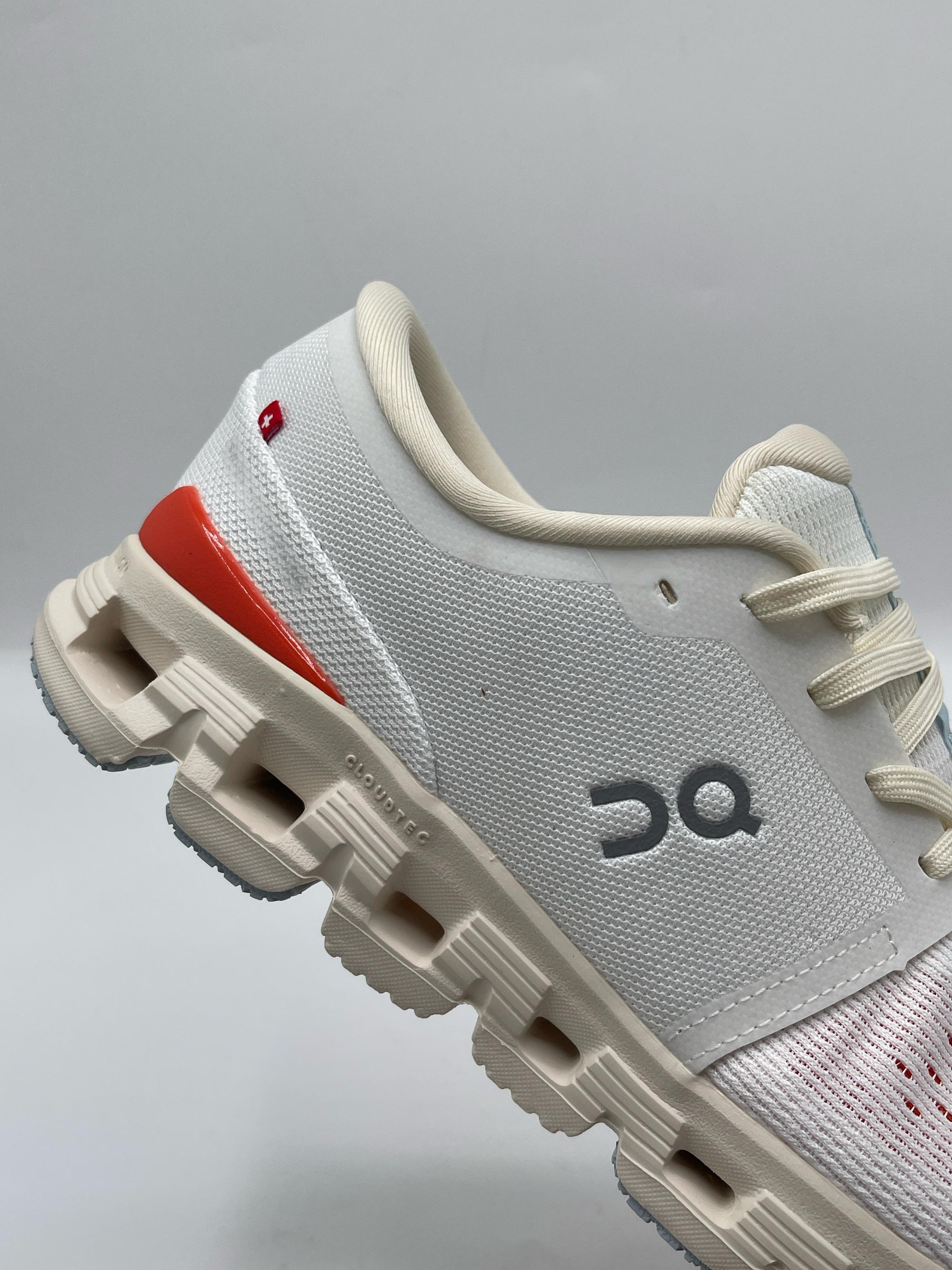 QC CLOUD X4