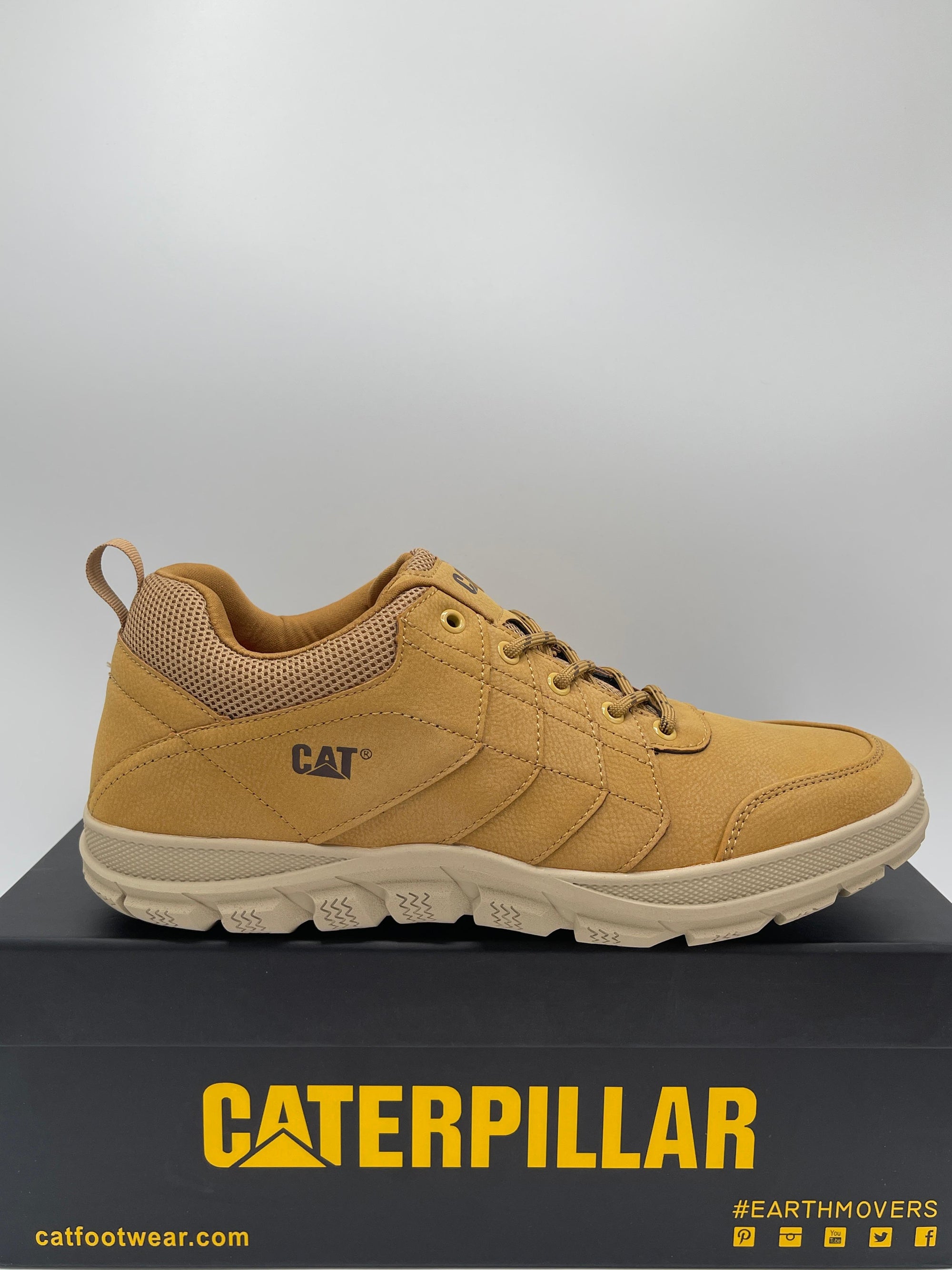 CATERPILLAR