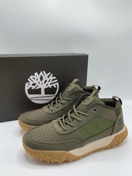 Timberland